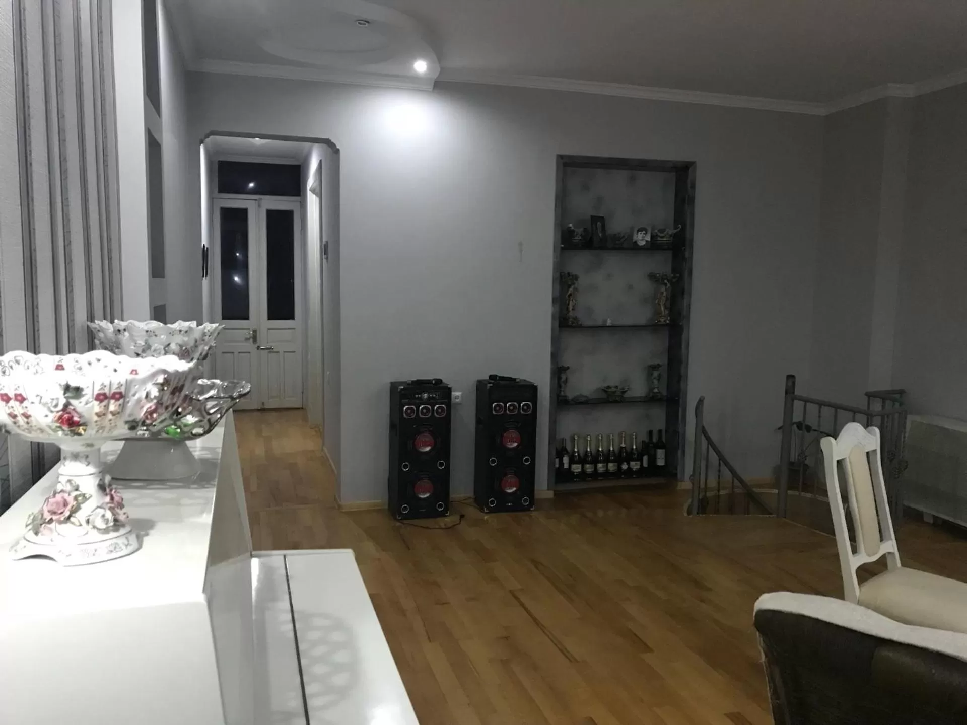 Property building in B&B NaBaDa