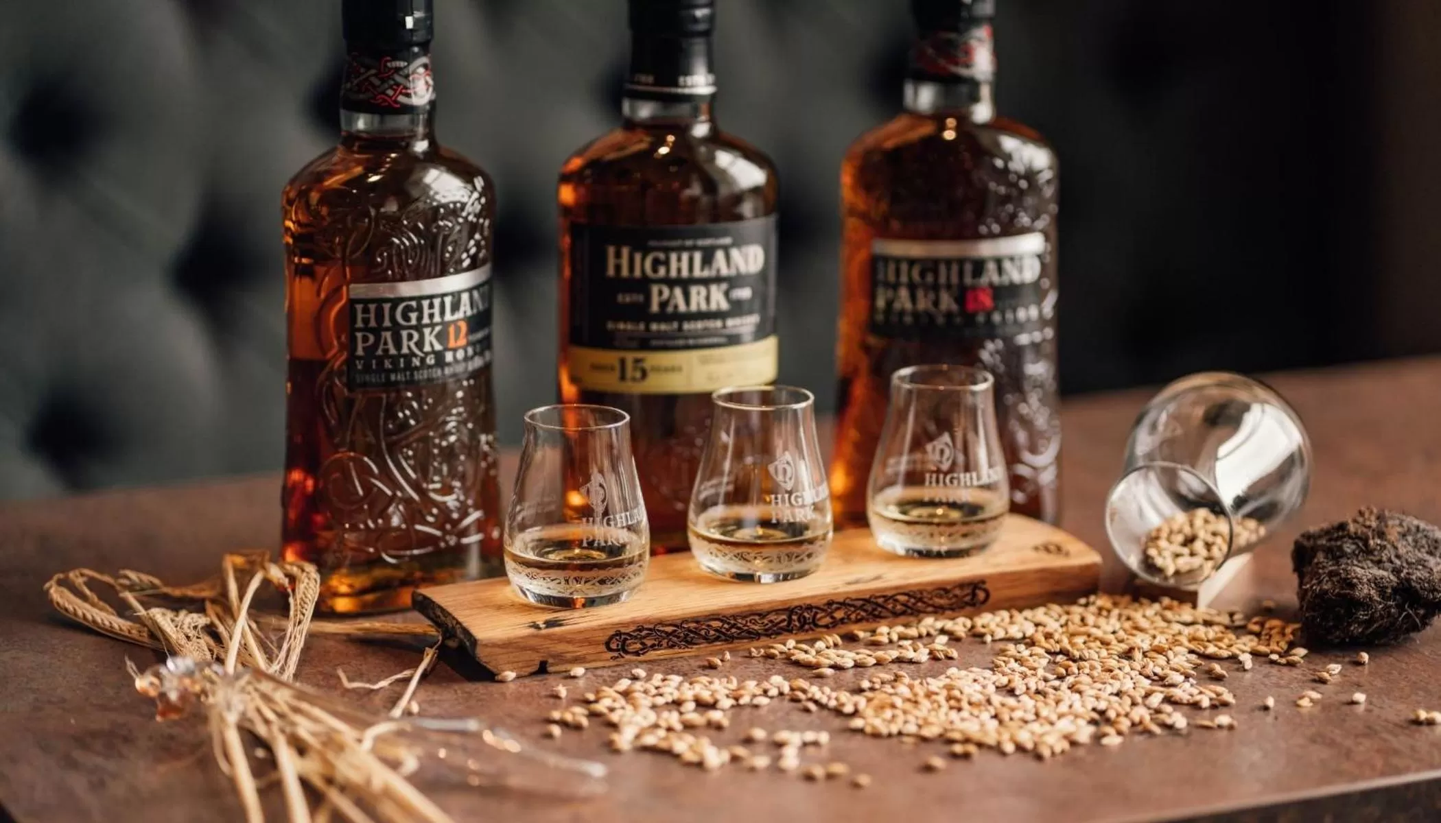 Lounge or bar in The Kirkwall Hotel