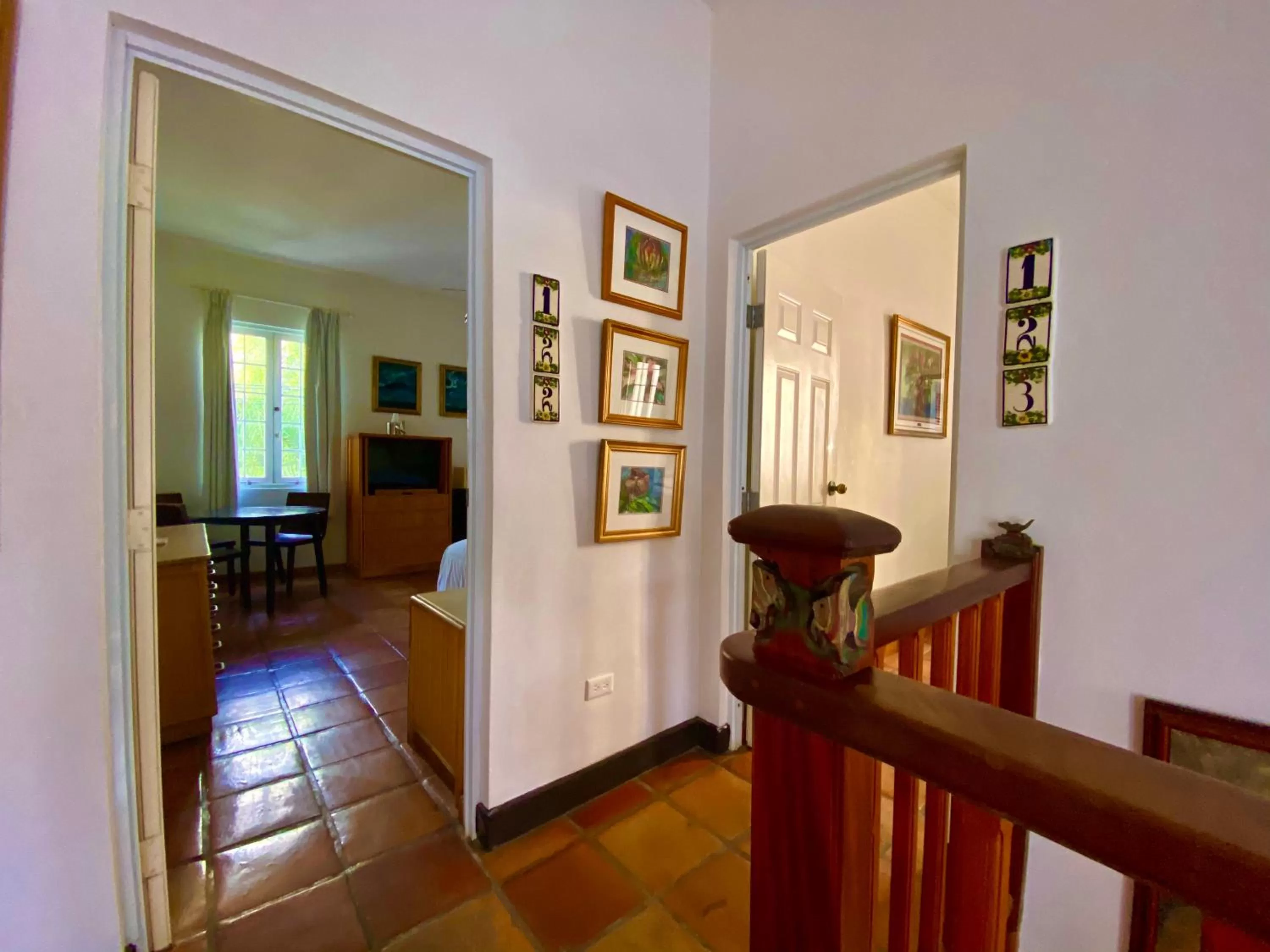 At Wind Chimes Boutique Hotel