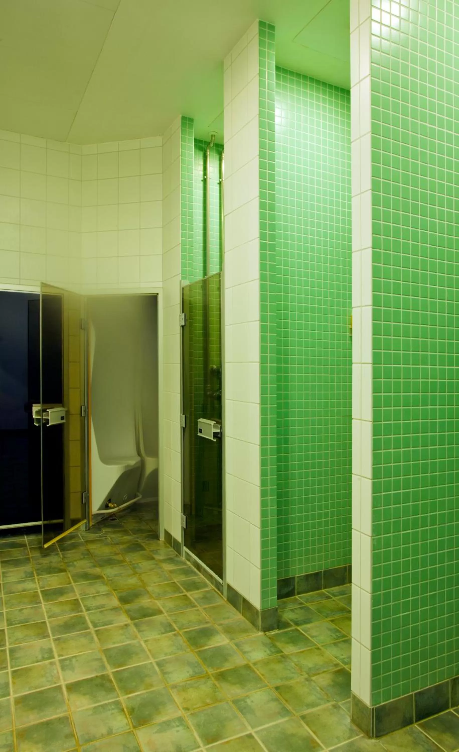 Spa and wellness centre/facilities in Glostrup Park Hotel