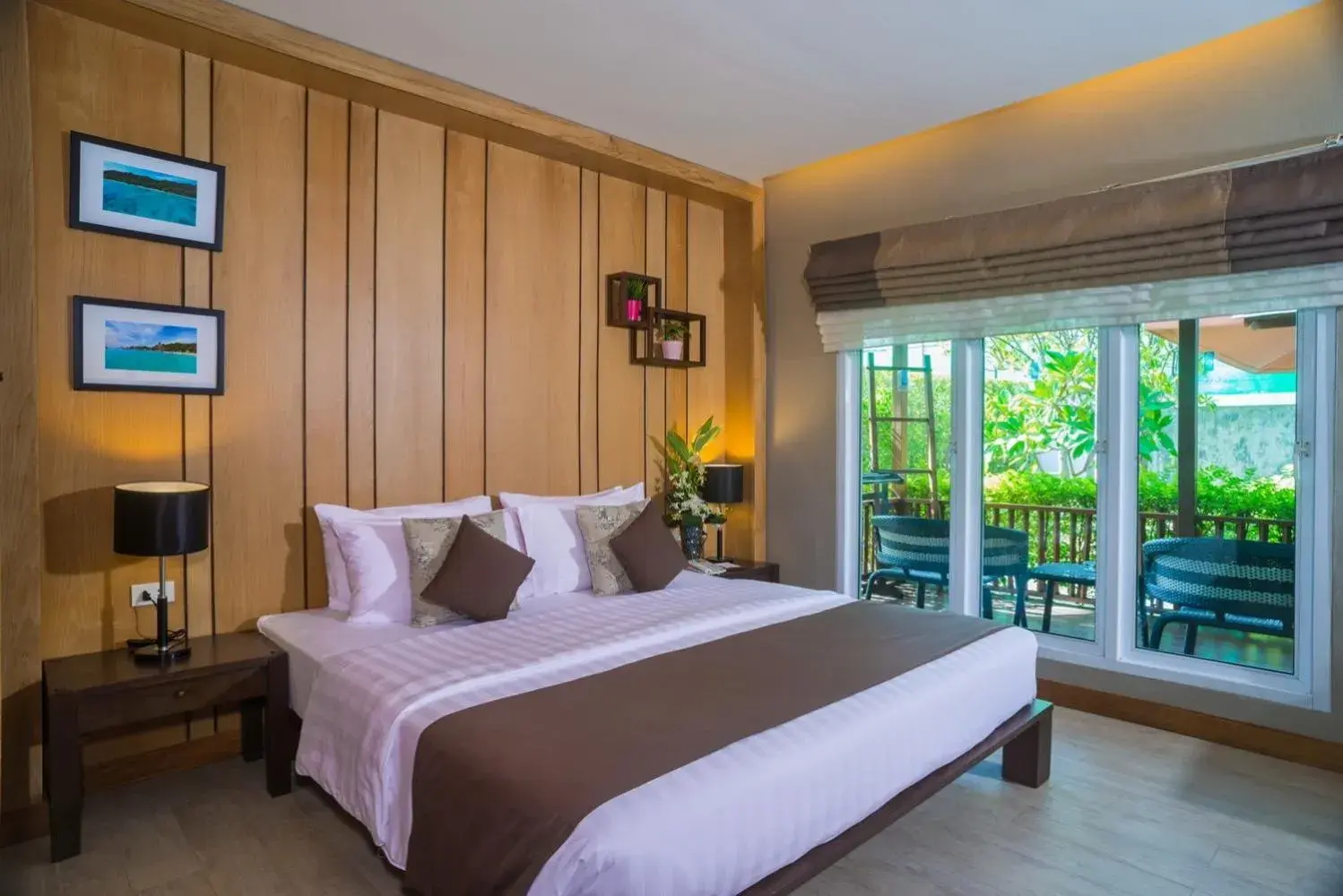 Villa Connect  in Synergy Samui Villa Connect  in Synergy Samui
