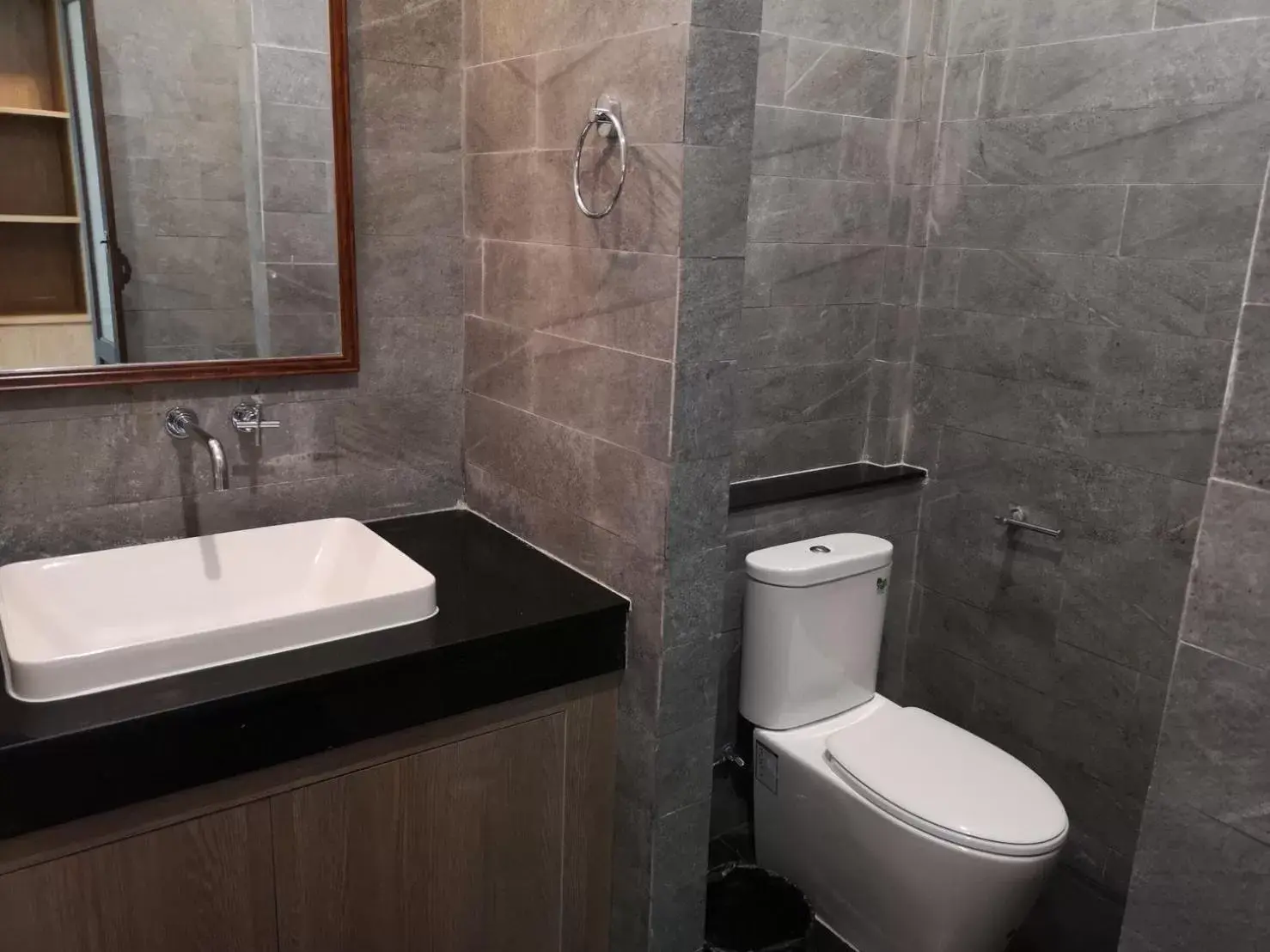 Superior Triple Room in Vipa Tropical Resort Superior Triple Room in Vipa Tropical Resort