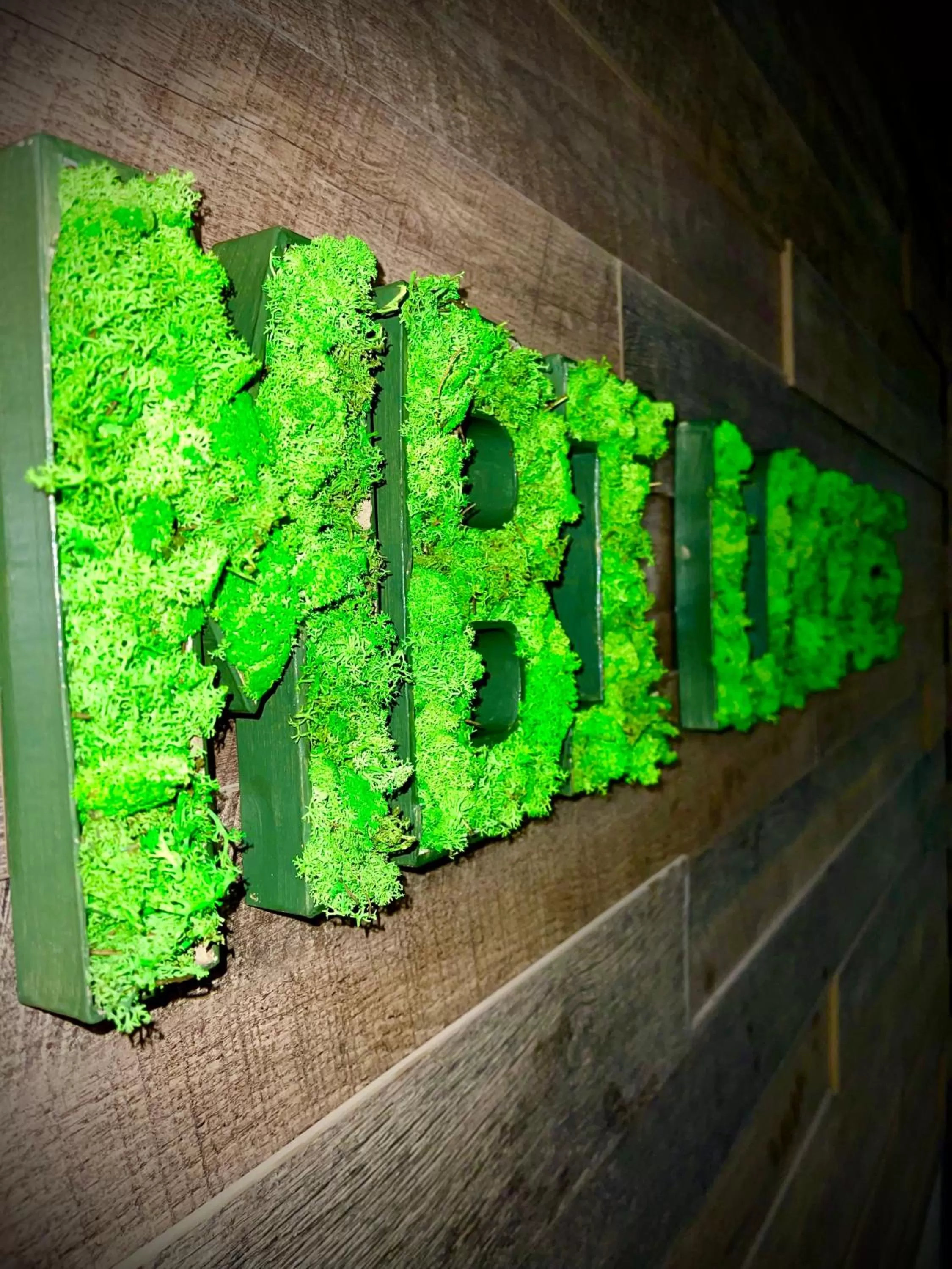 Property logo or sign in MBI Travel Inn