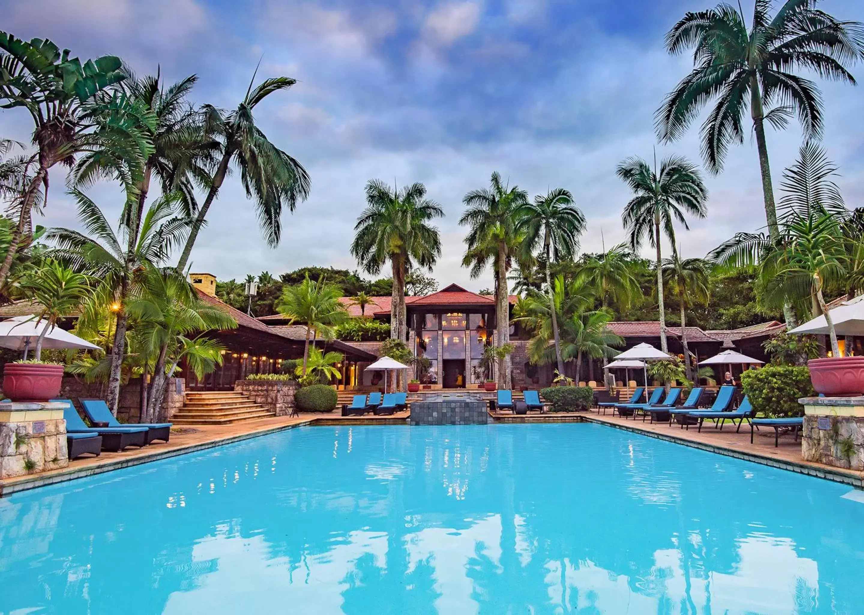 Zimbali Lodge by Dream Resorts Zimbali Lodge by Dream Resorts