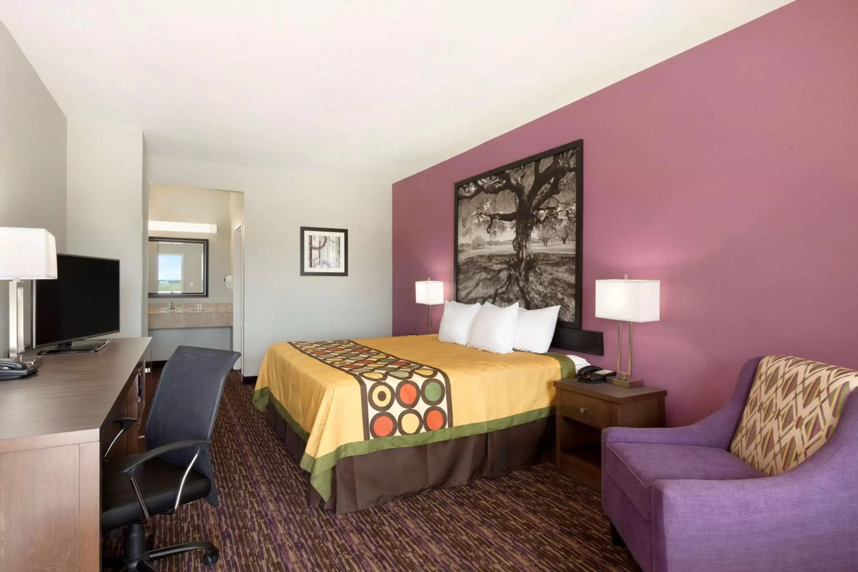 Super 8 by Wyndham Carrizo Springs Super 8 by Wyndham Carrizo Springs