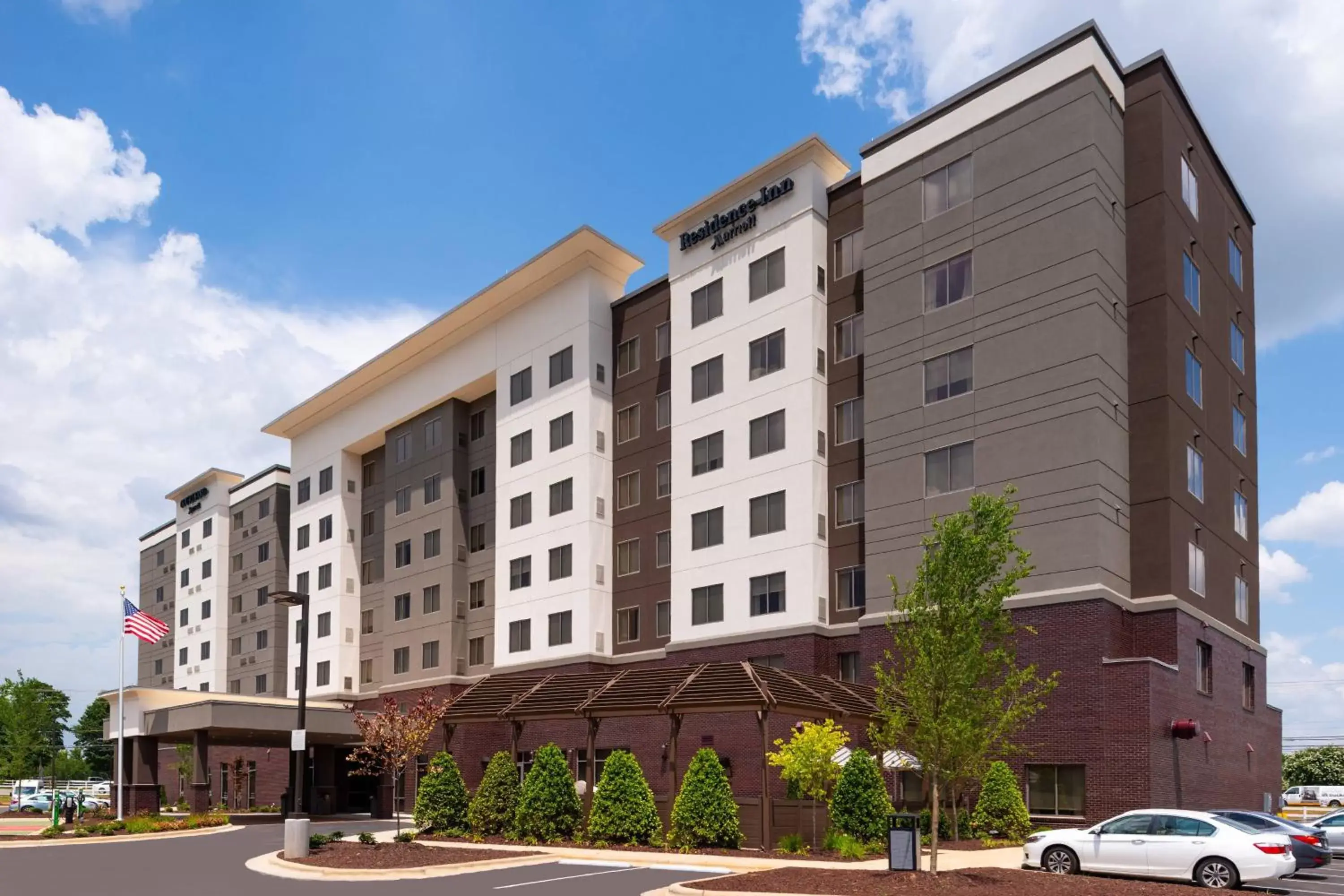 Residence Inn by Marriott Charlotte Northlake Residence Inn by Marriott Charlotte Northlake