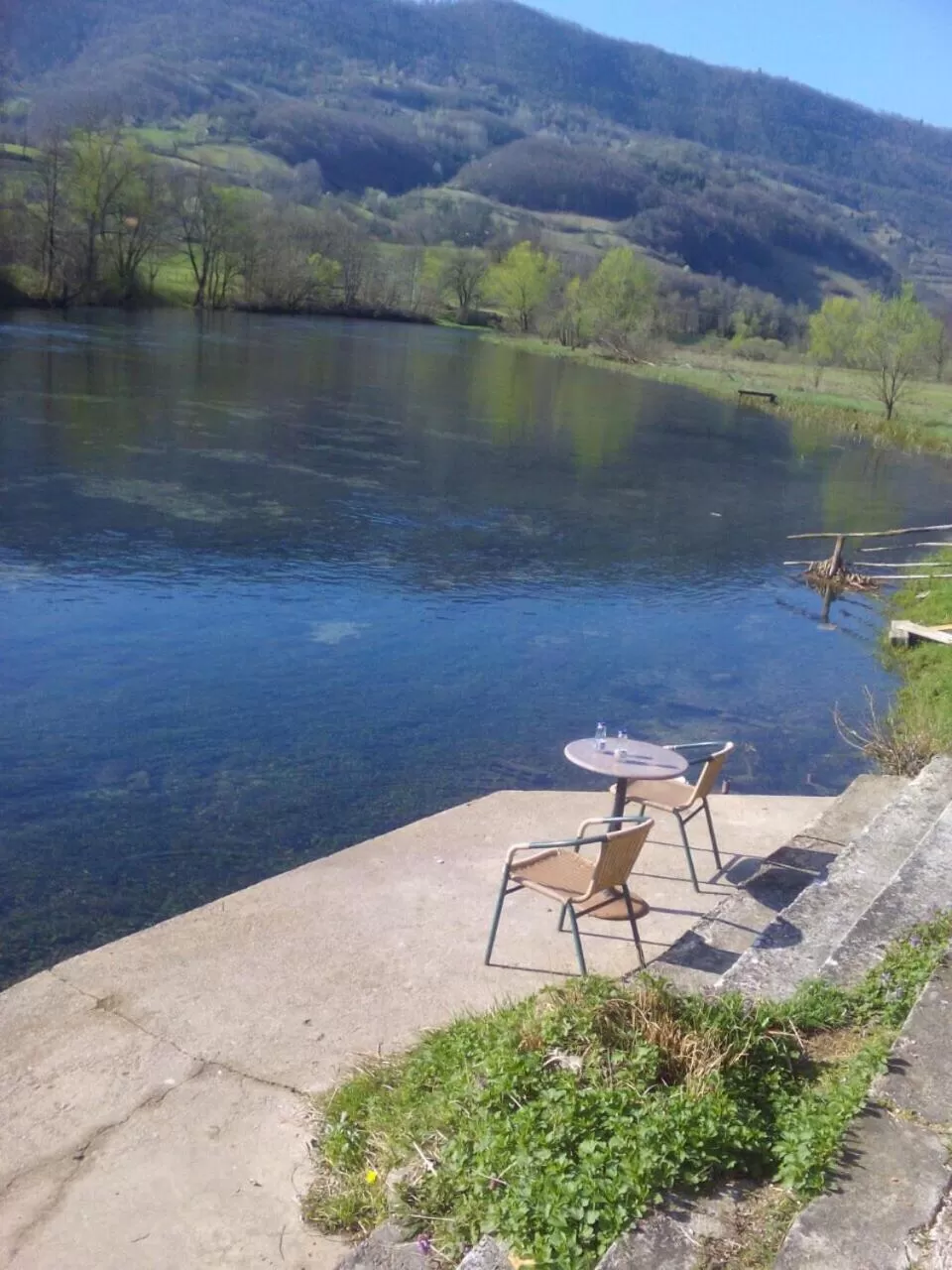 Bed and Breakfast Family Djukic