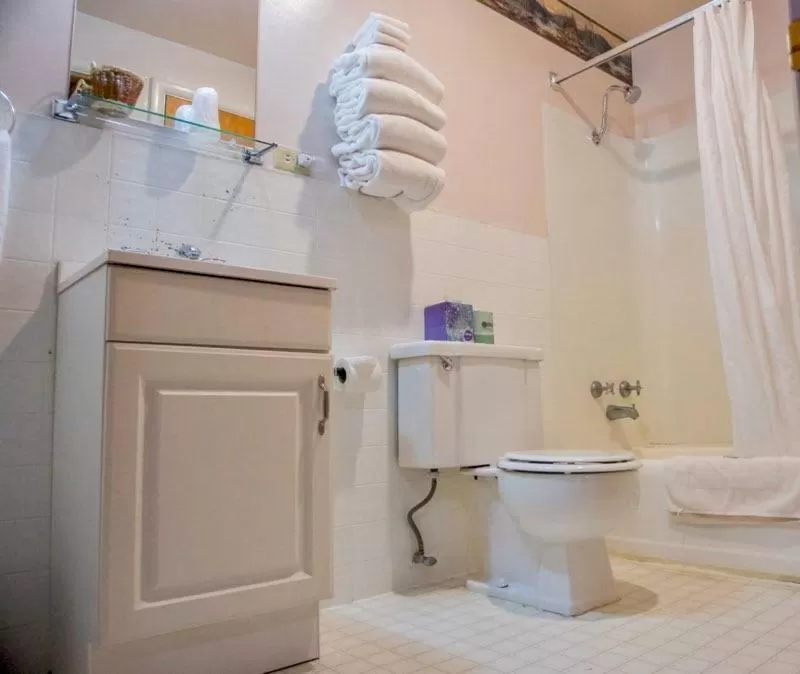 Sportsman Lodge Melrose MT