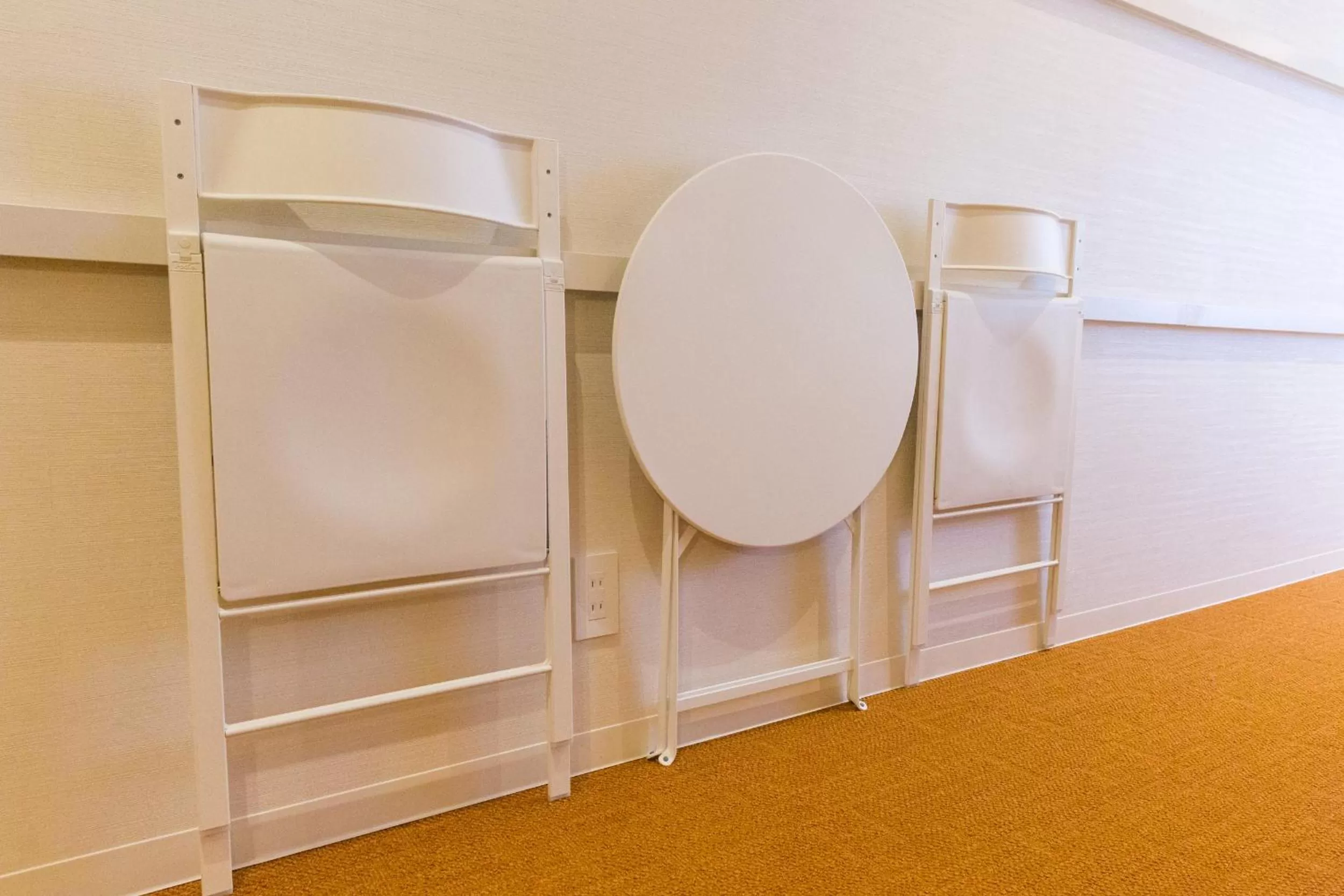 Dining area in Sakura Cross Hotel Ueno Okachimachi