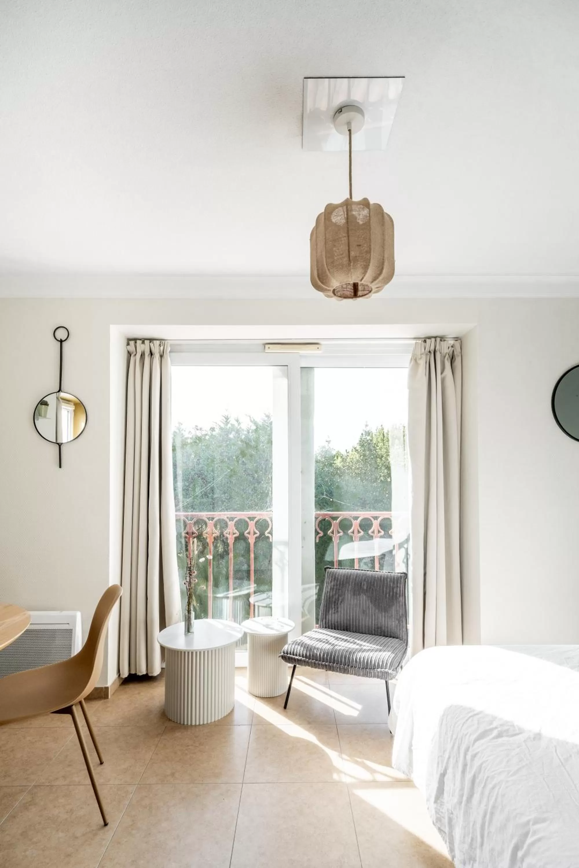 Résidence Chateau d'Acotz - Avec piscine à 600m des plages à Saint-Jean-de-Luz