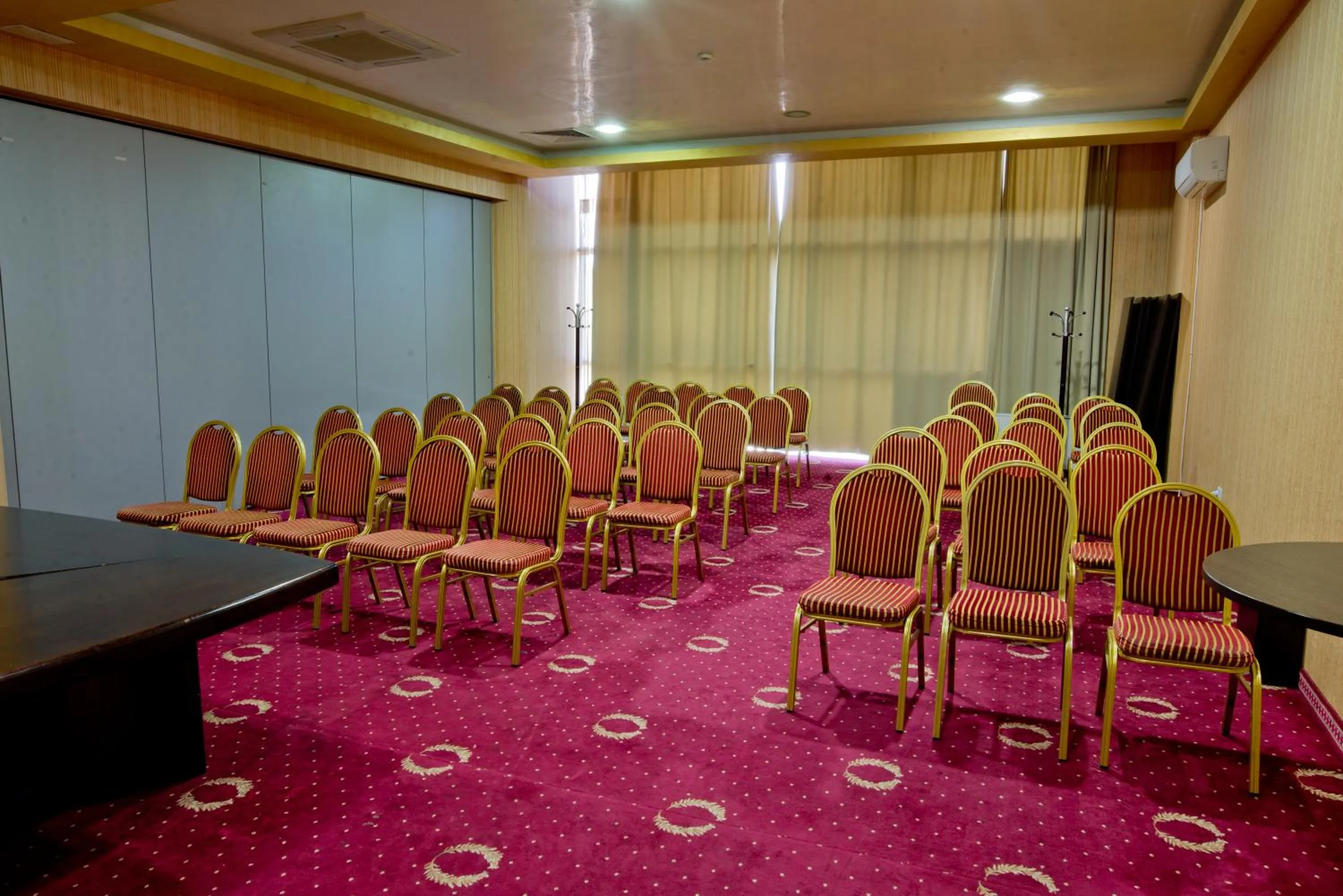 Meeting/conference room in Merian Palace Hotel