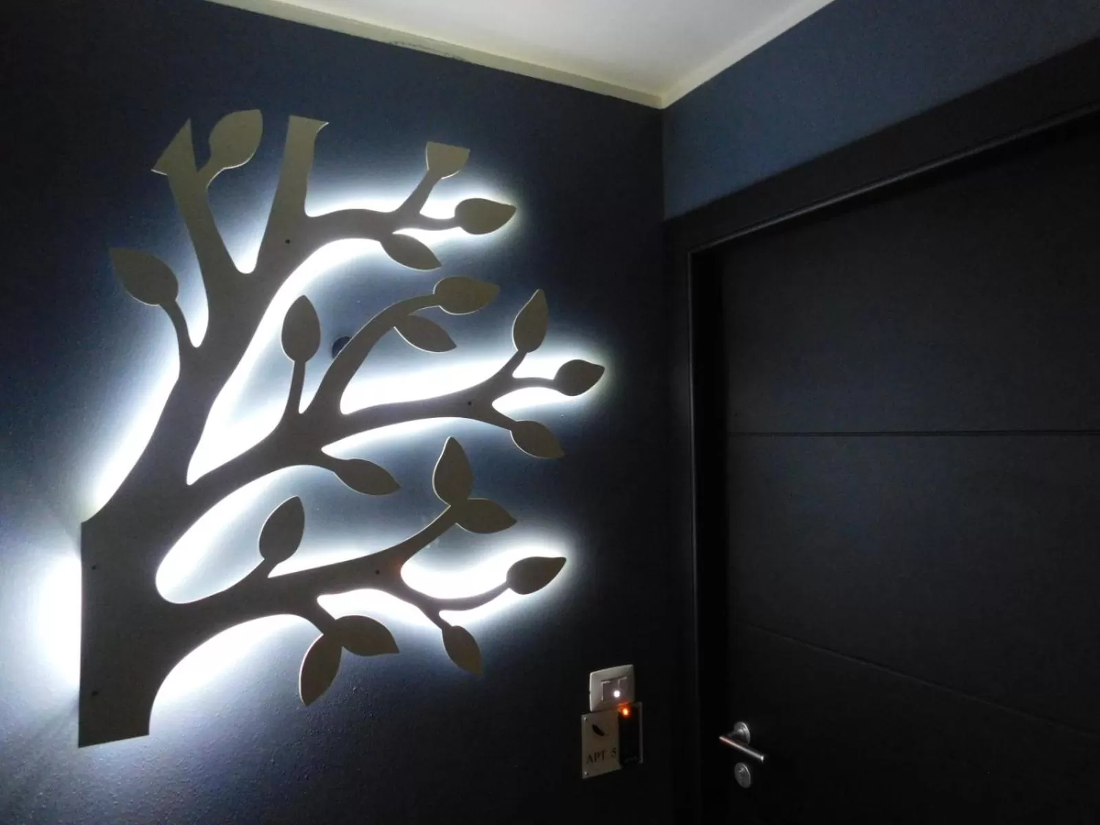 Property logo or sign in Piumaviola Beds & Apartments