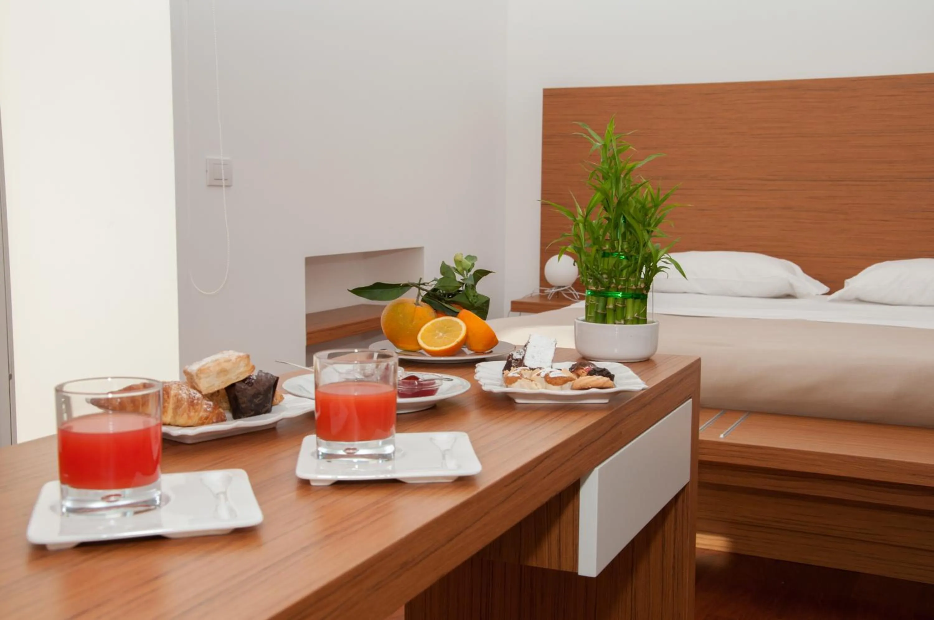 Food, Bed in Hotel La Dimora di Piazza Carmine