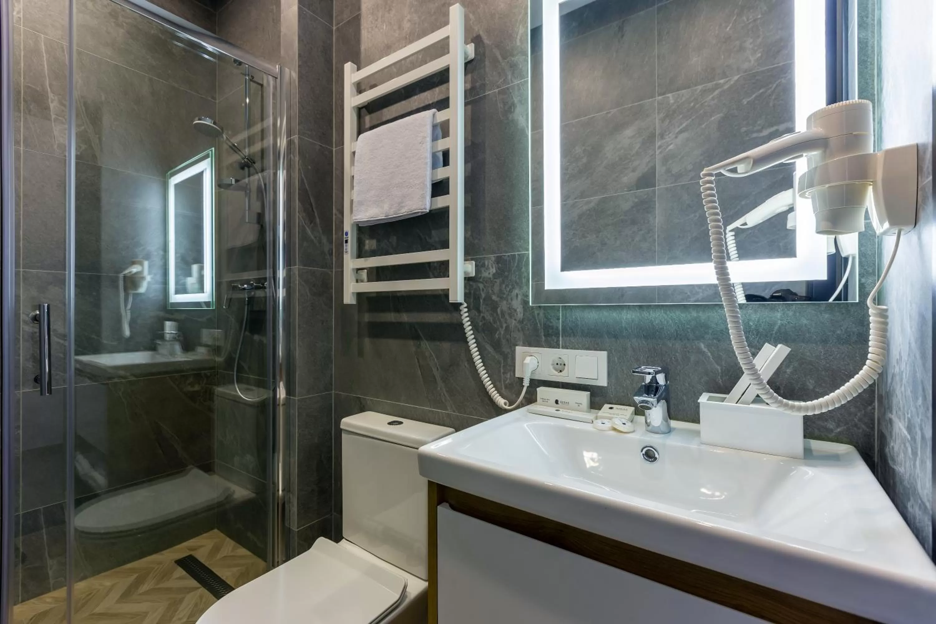 Ribas Rooms Bila Tserkva