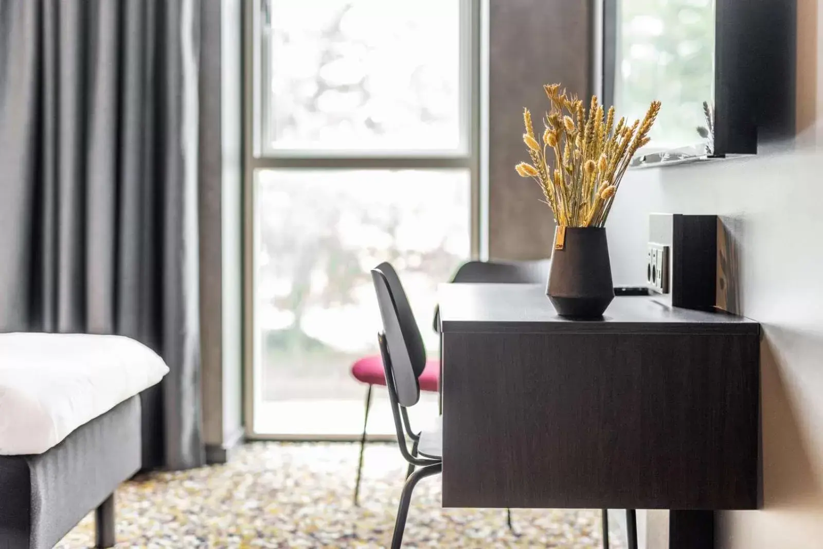 Family Room with Balcony - single occupancy in Peak 12 Hotel Family Room with Balcony - single occupancy in Peak 12 Hotel