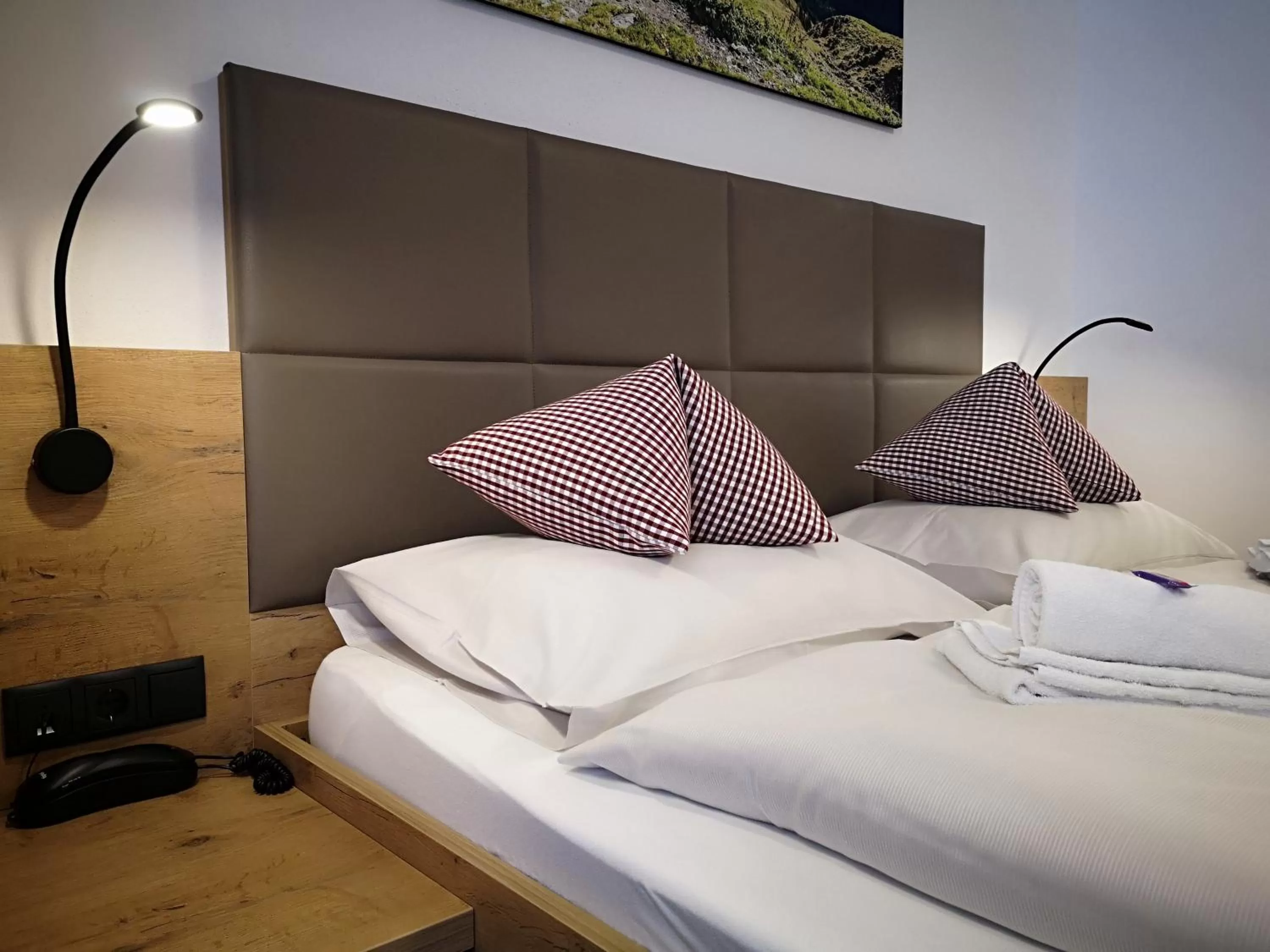 Other, Bed in Hotel Aschauer Hof z'Fritzn