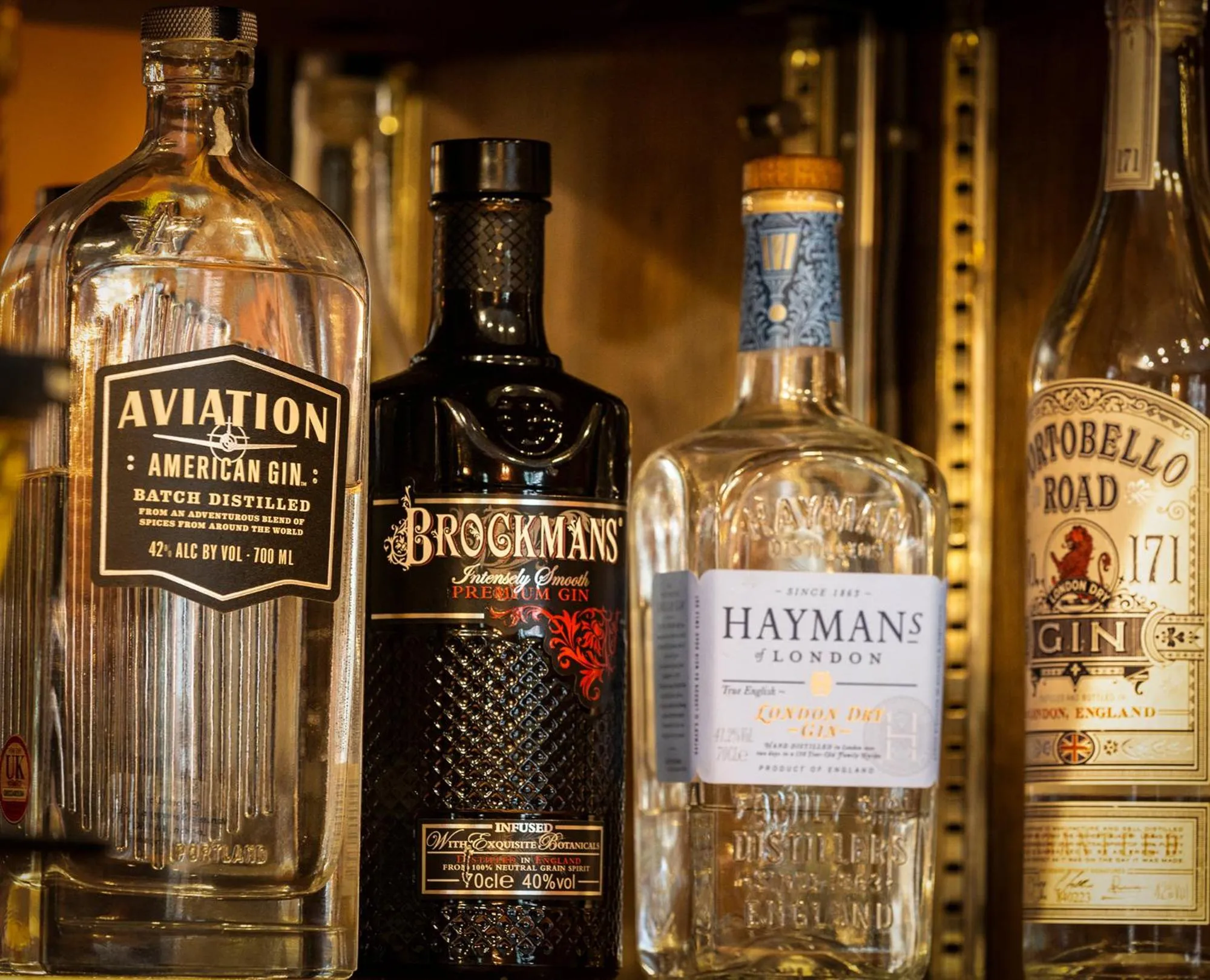 Lounge or bar in Spread Eagle Inn