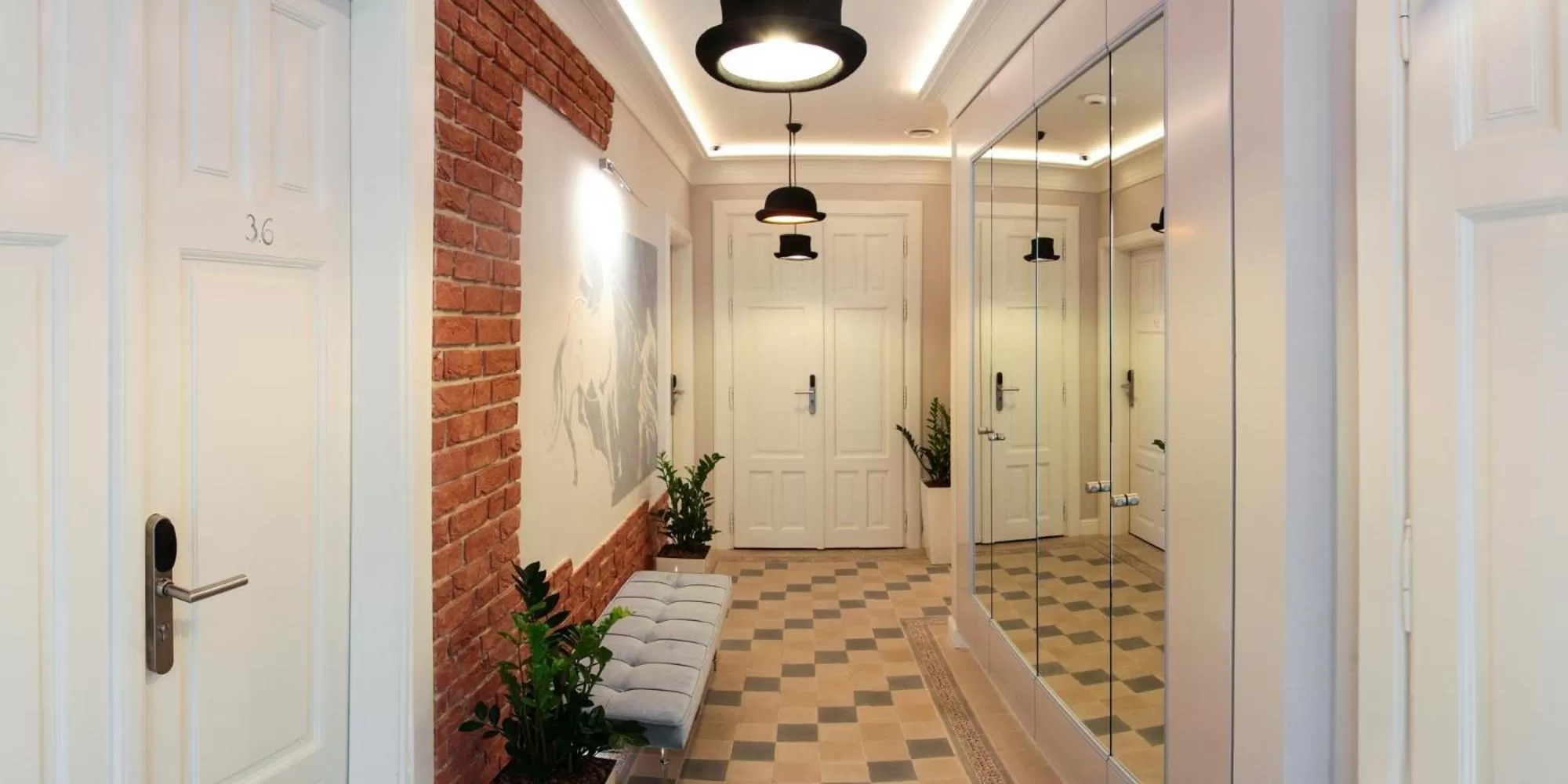 Other in Apartamenty Bracka 6