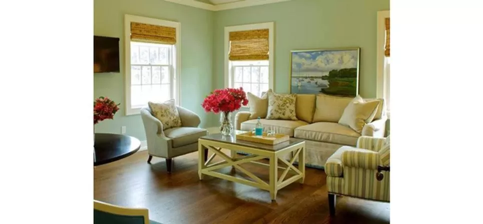 Day in The Quogue Club