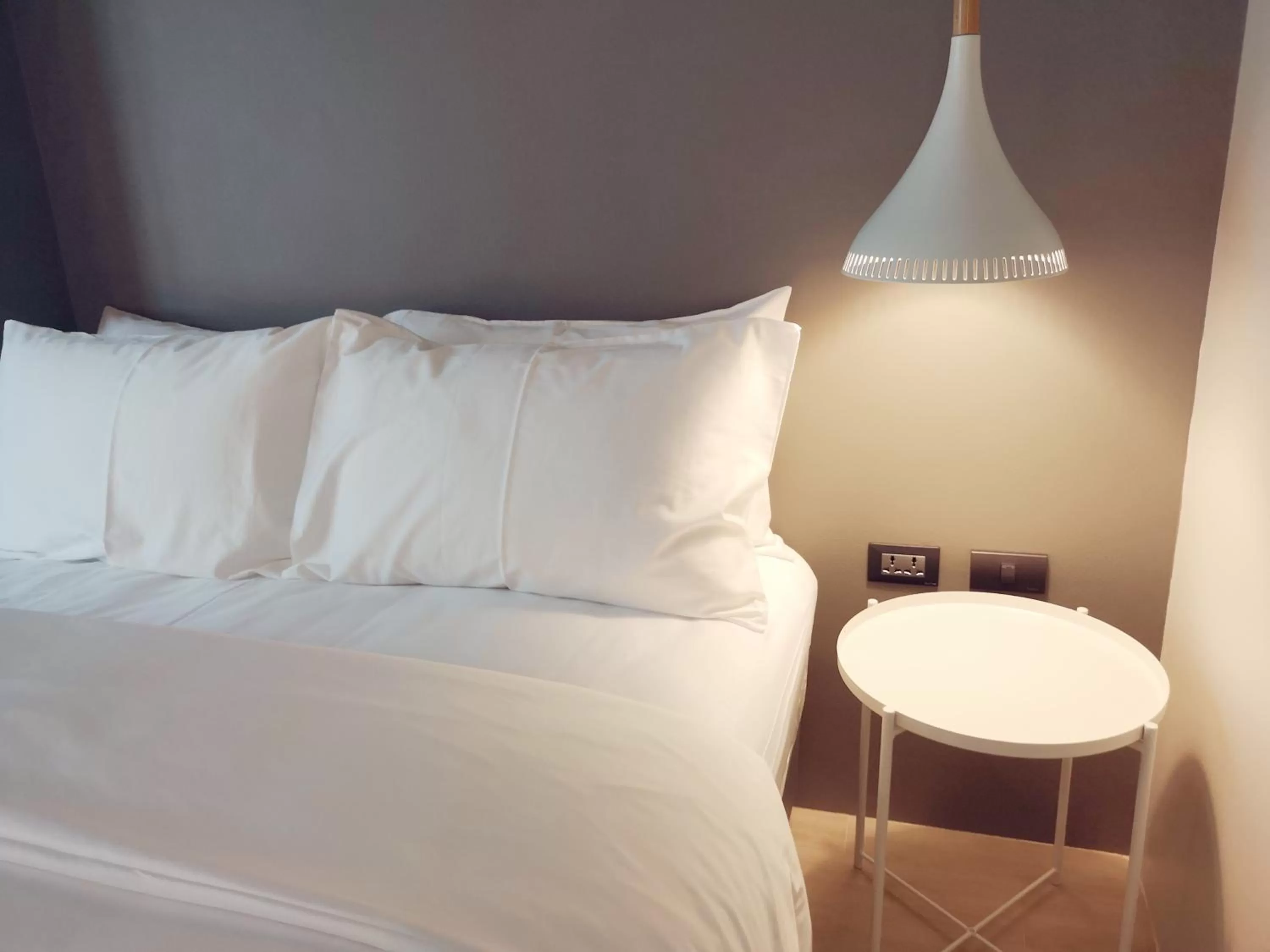 Get GuestHouse 2 ( Sangsri soi 4)