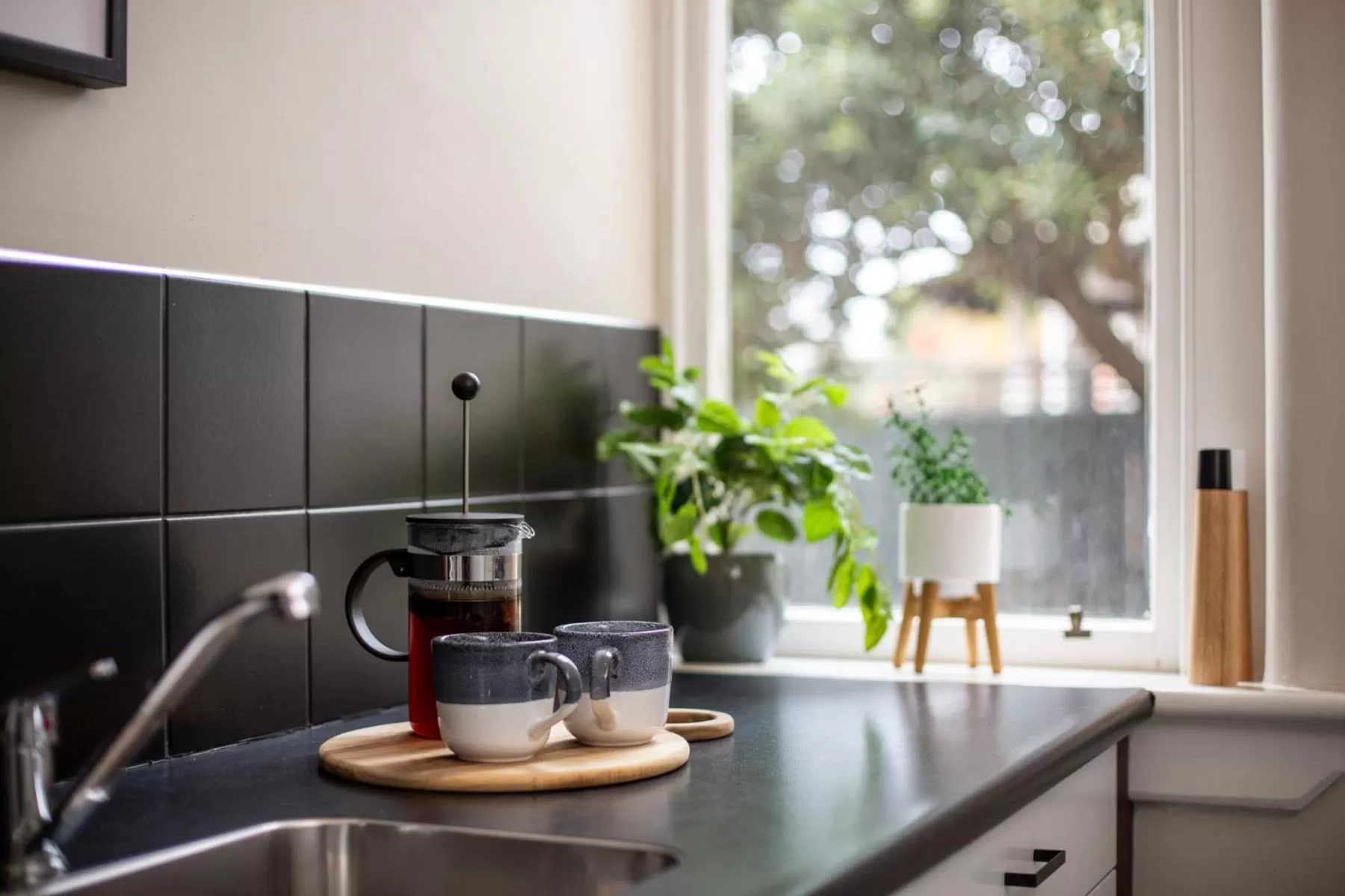 Majestic Mansions – Apartments at St Clair