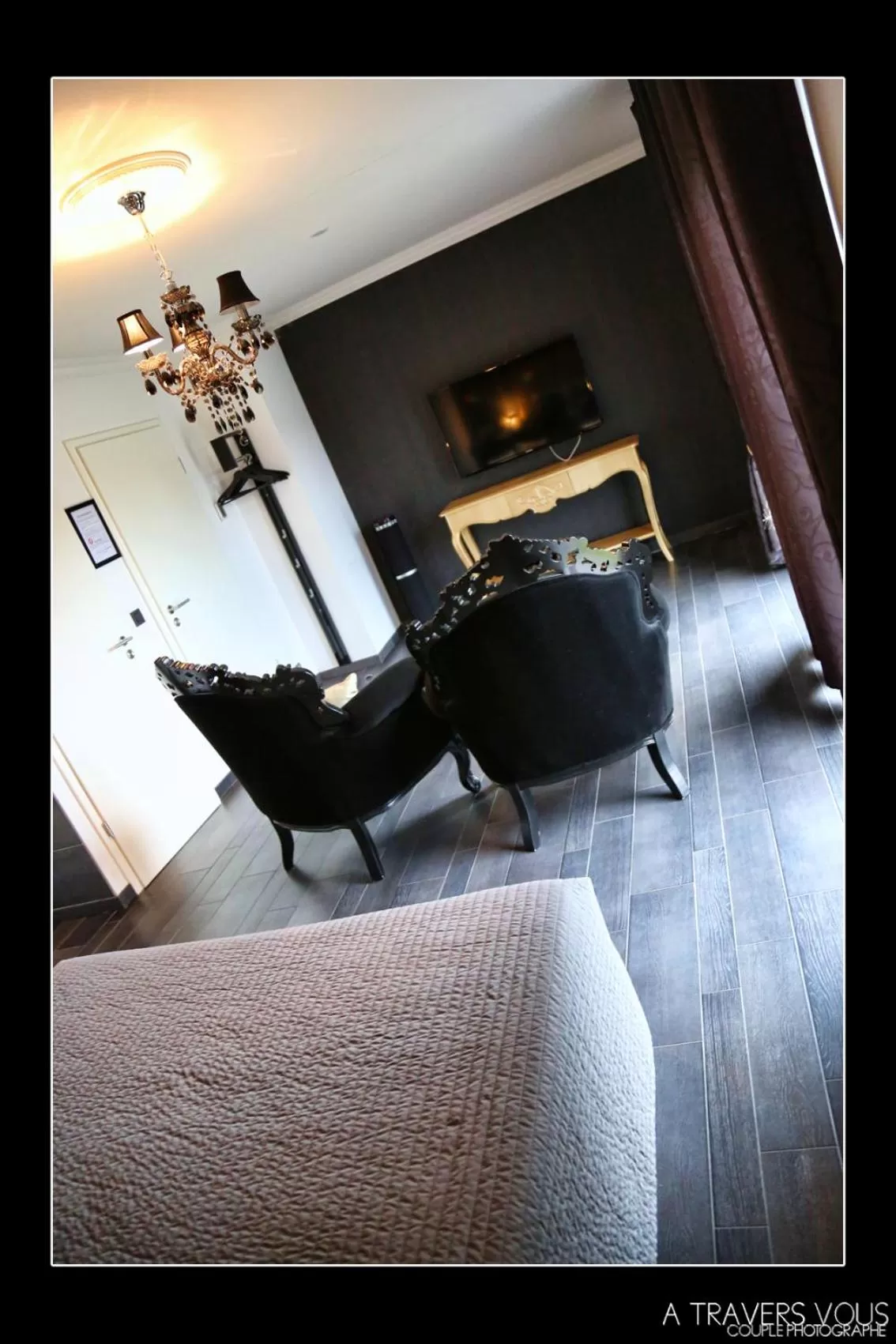 V E R O N E - Rooms & Suites - Liège - Rocourt