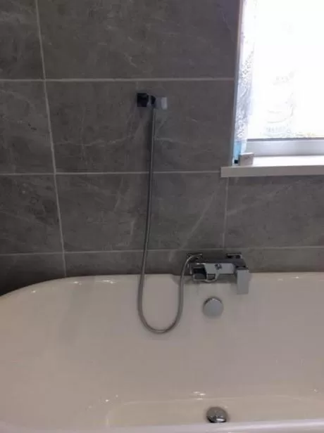 Alma Lodge Guest House