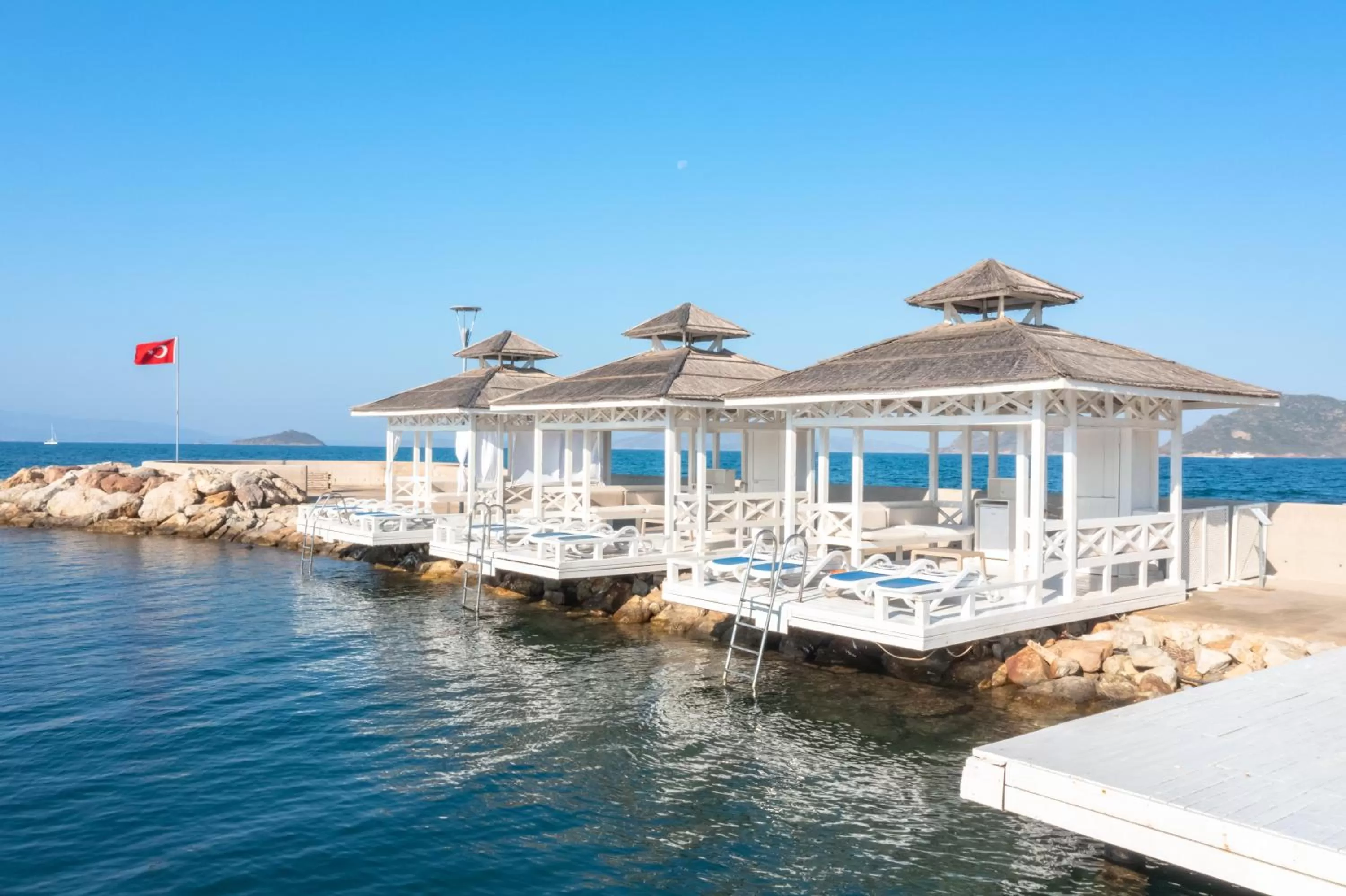 La Blanche Resort & Spa