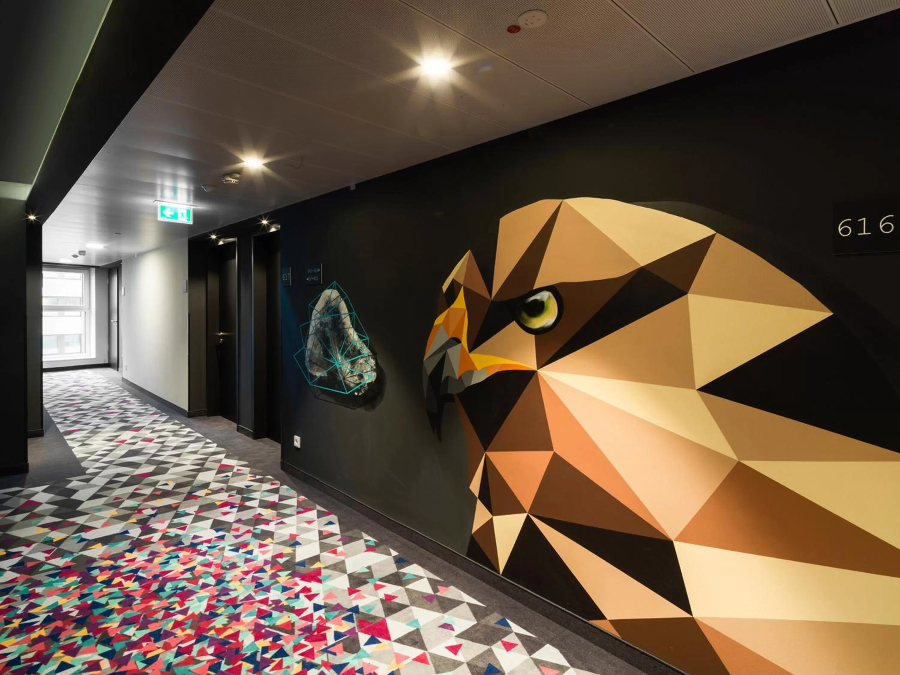 Other in Holiday Inn - the niu, Cobbles Essen by IHG