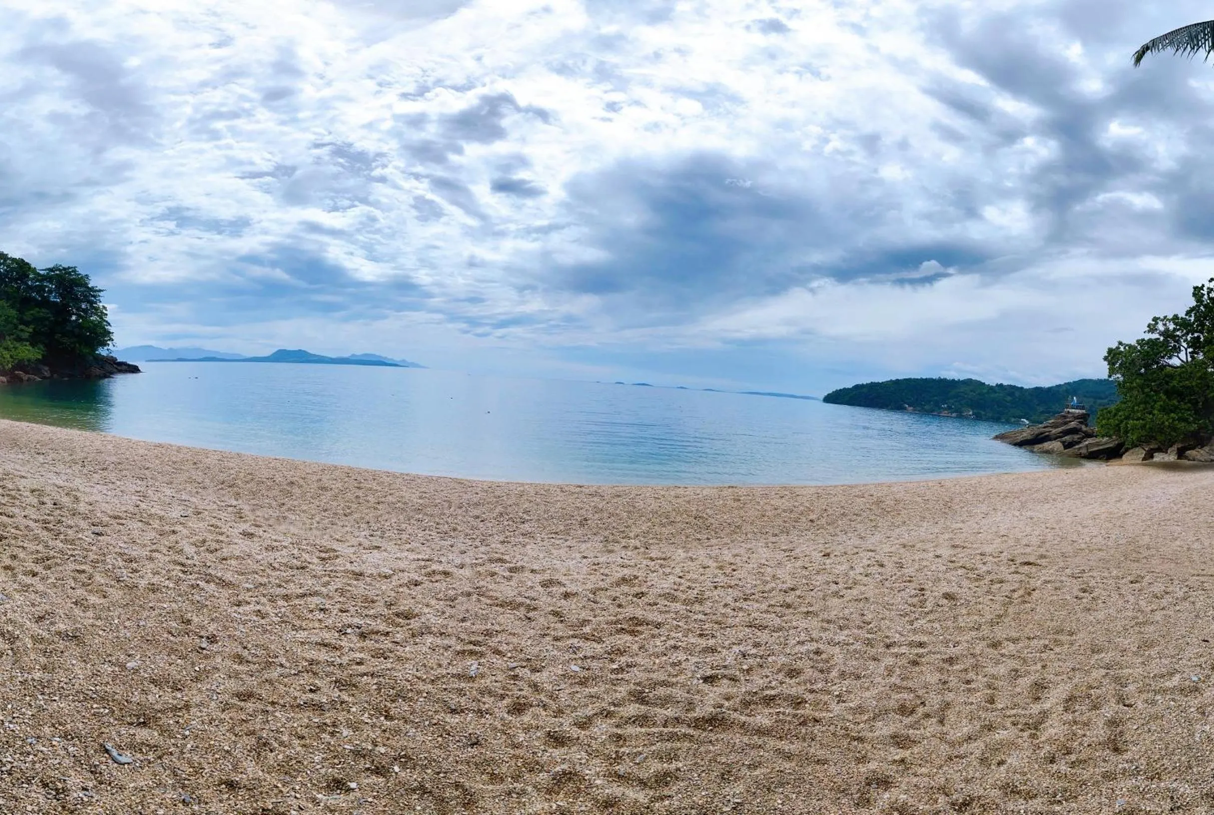 Beach in Tropicana Castle Dive Resort powered by Cocotel