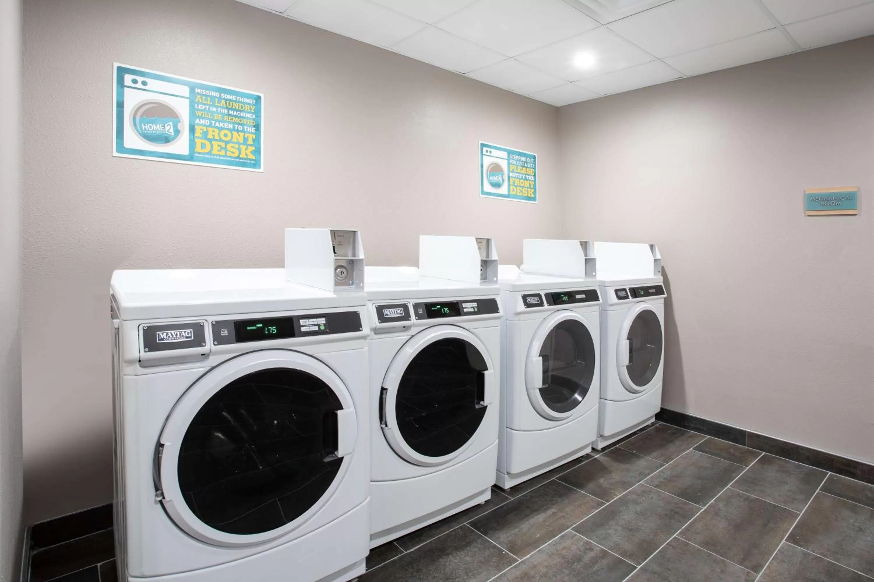 Property building in Home2 Suites by Hilton Roswell, NM