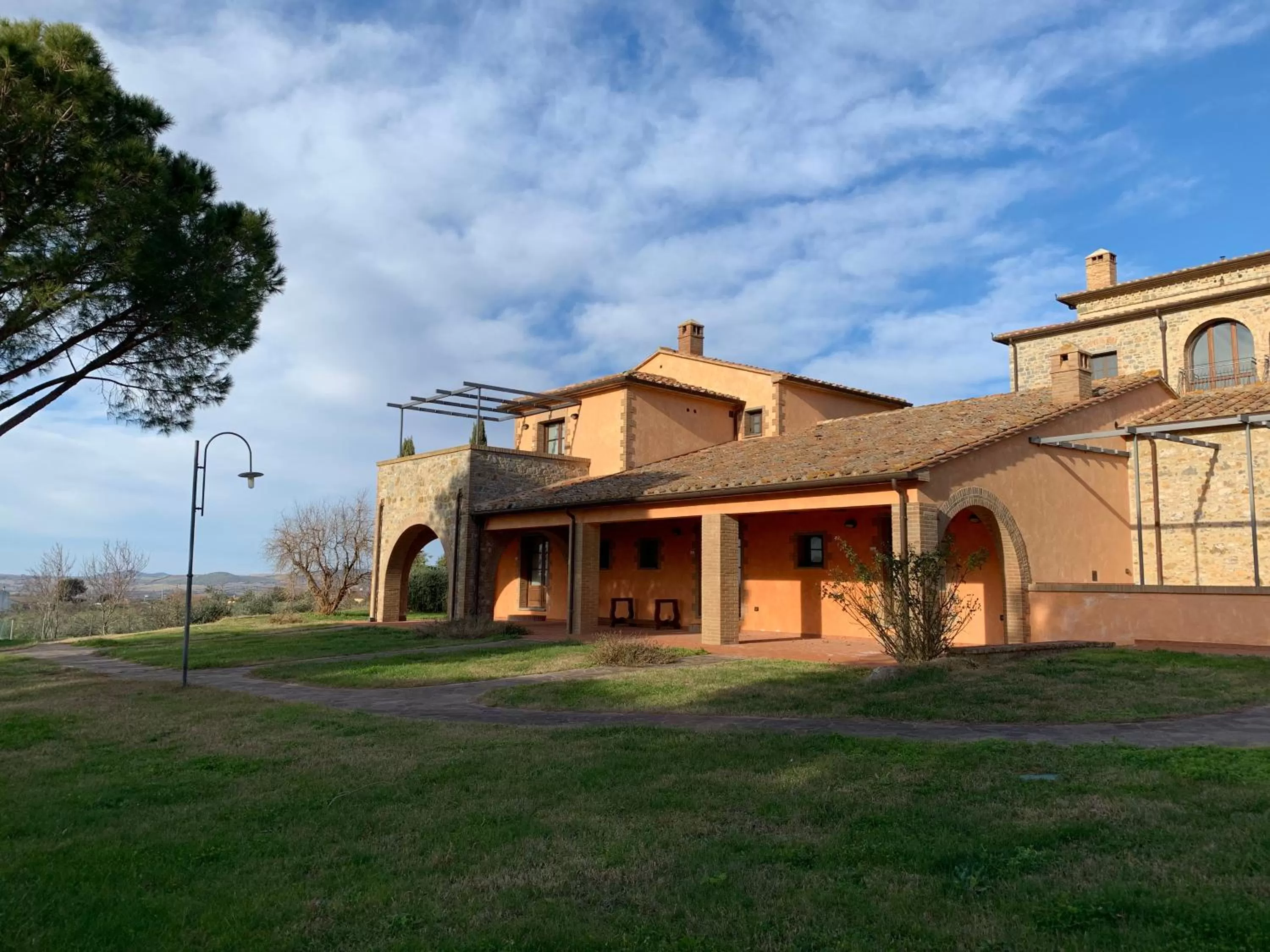 Villa Preselle Country Resort