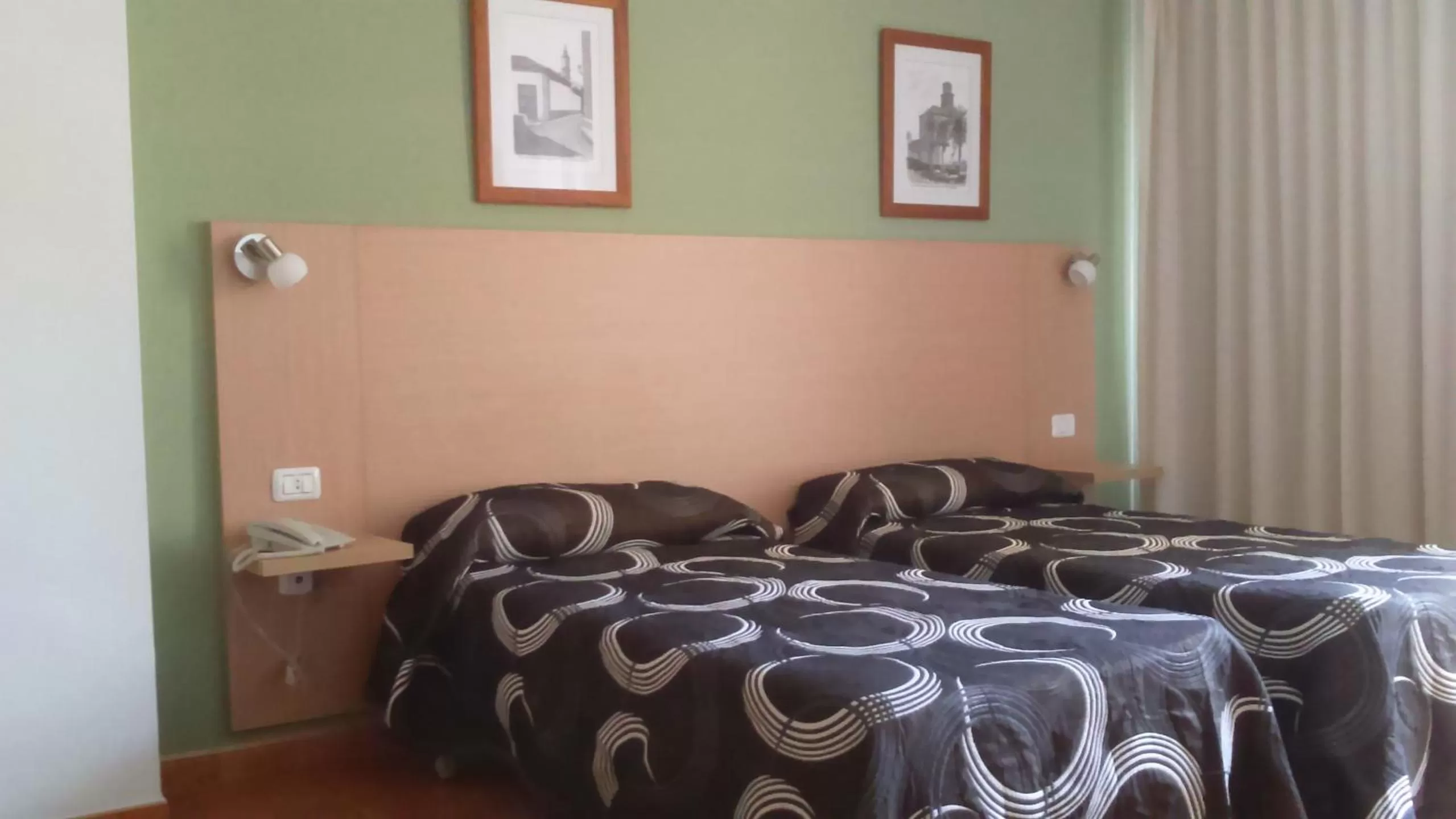 Photo of the whole room, Bed in Hotel Ucanca