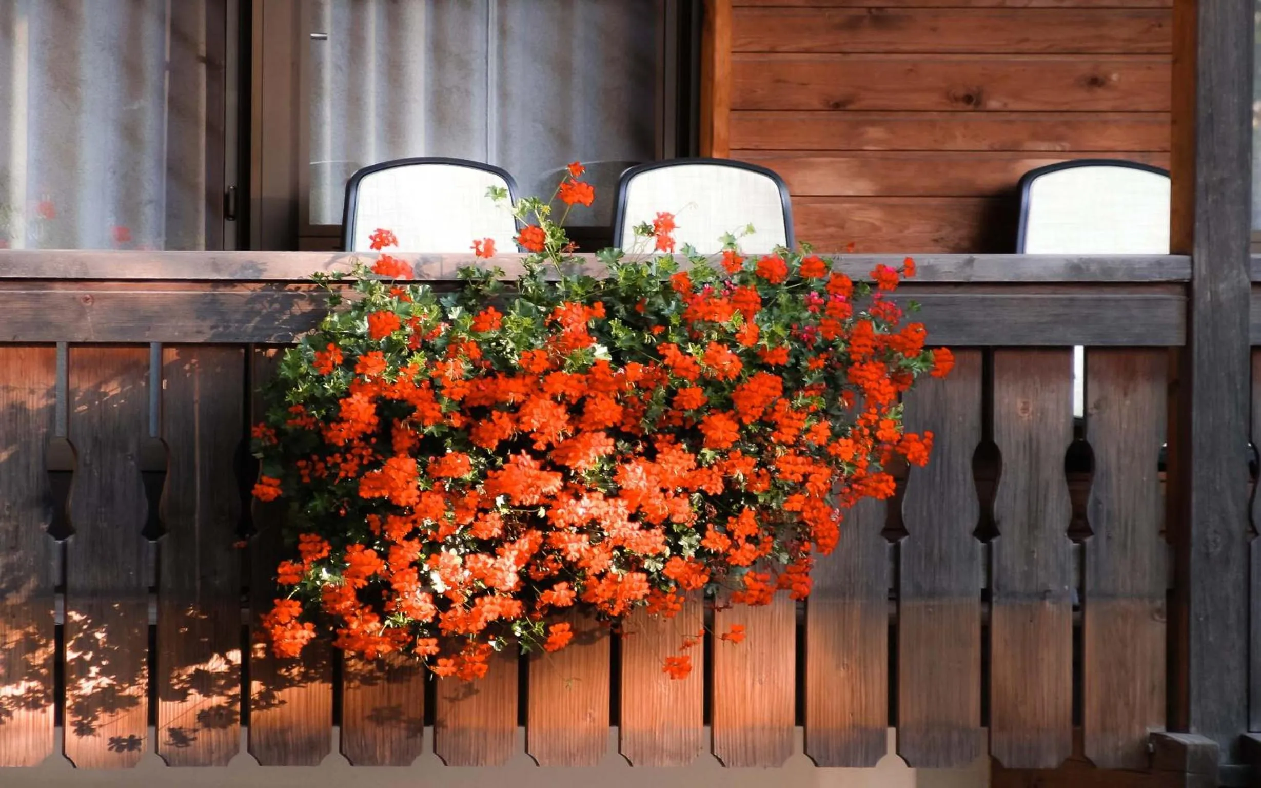 Decorative detail in Hotel ADLER Carezza