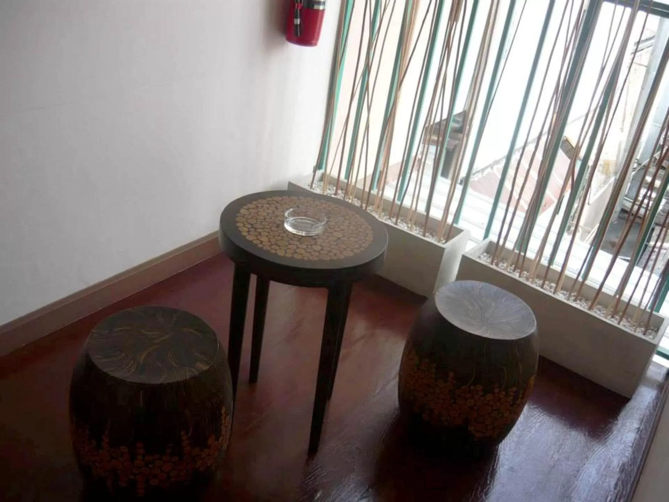 Other, Seating Area in Baan Glang Soi