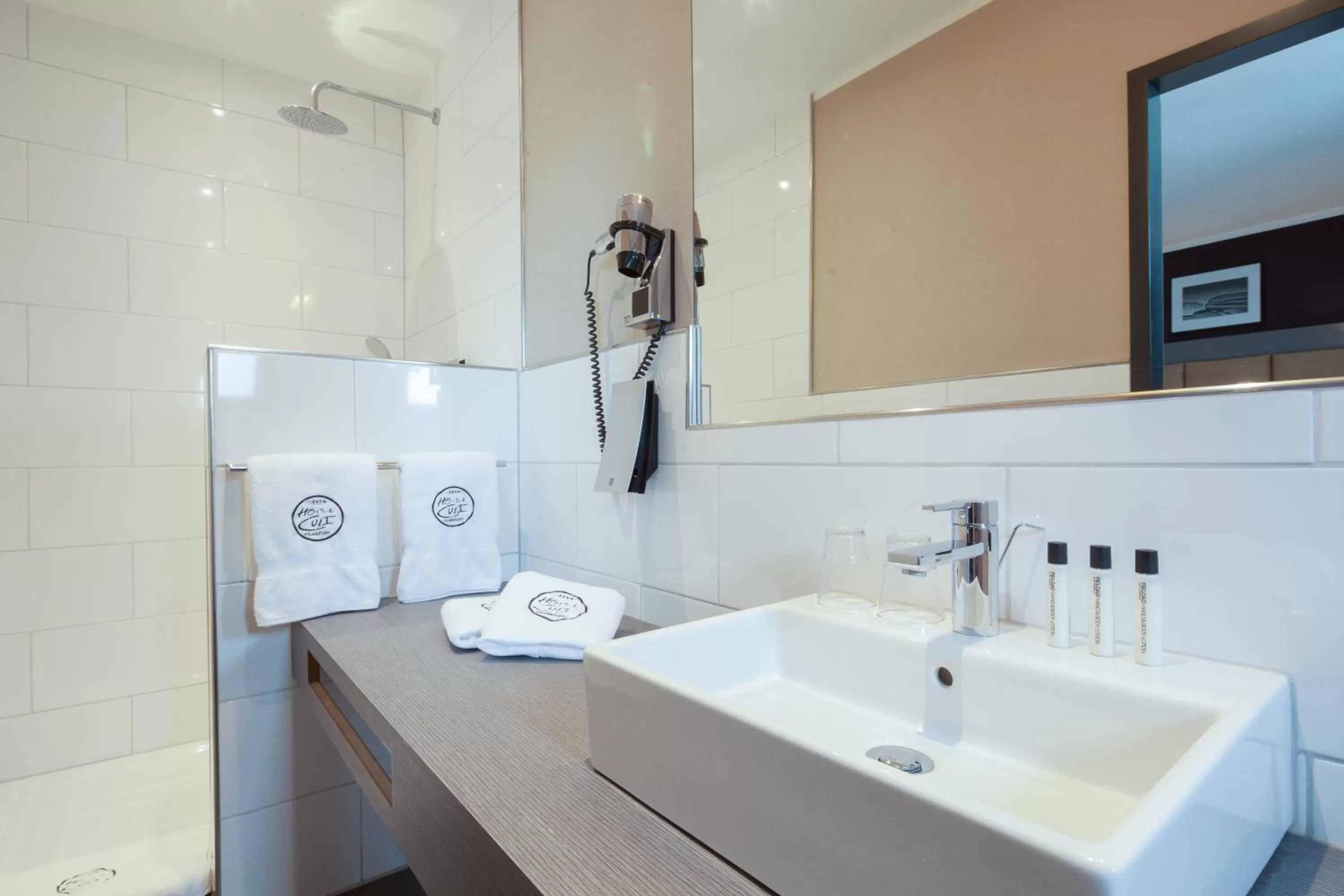 Hotel Cult Frankfurt City