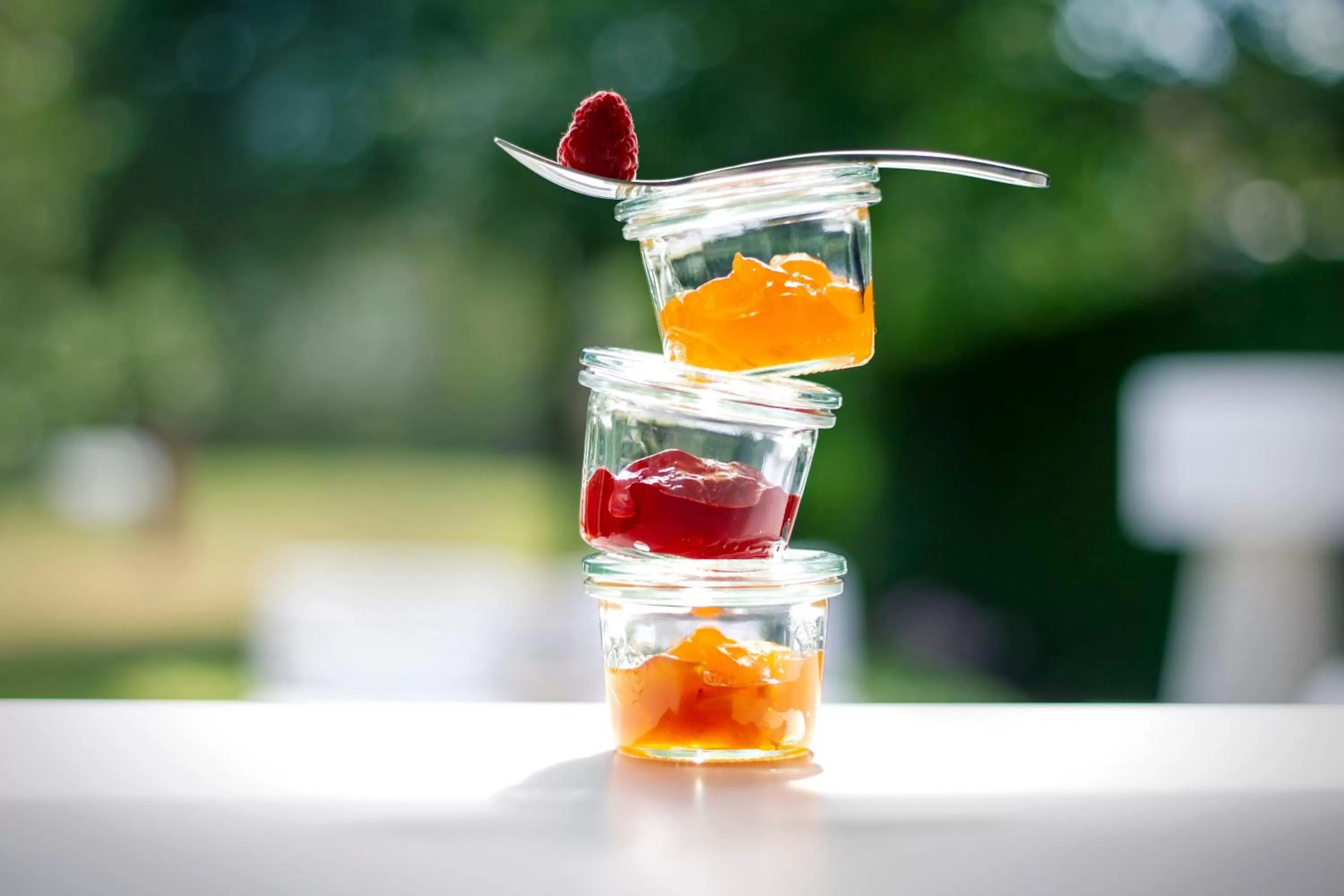 Breakfast in B&B Saint-Georges -Located in the city centre of Bruges-