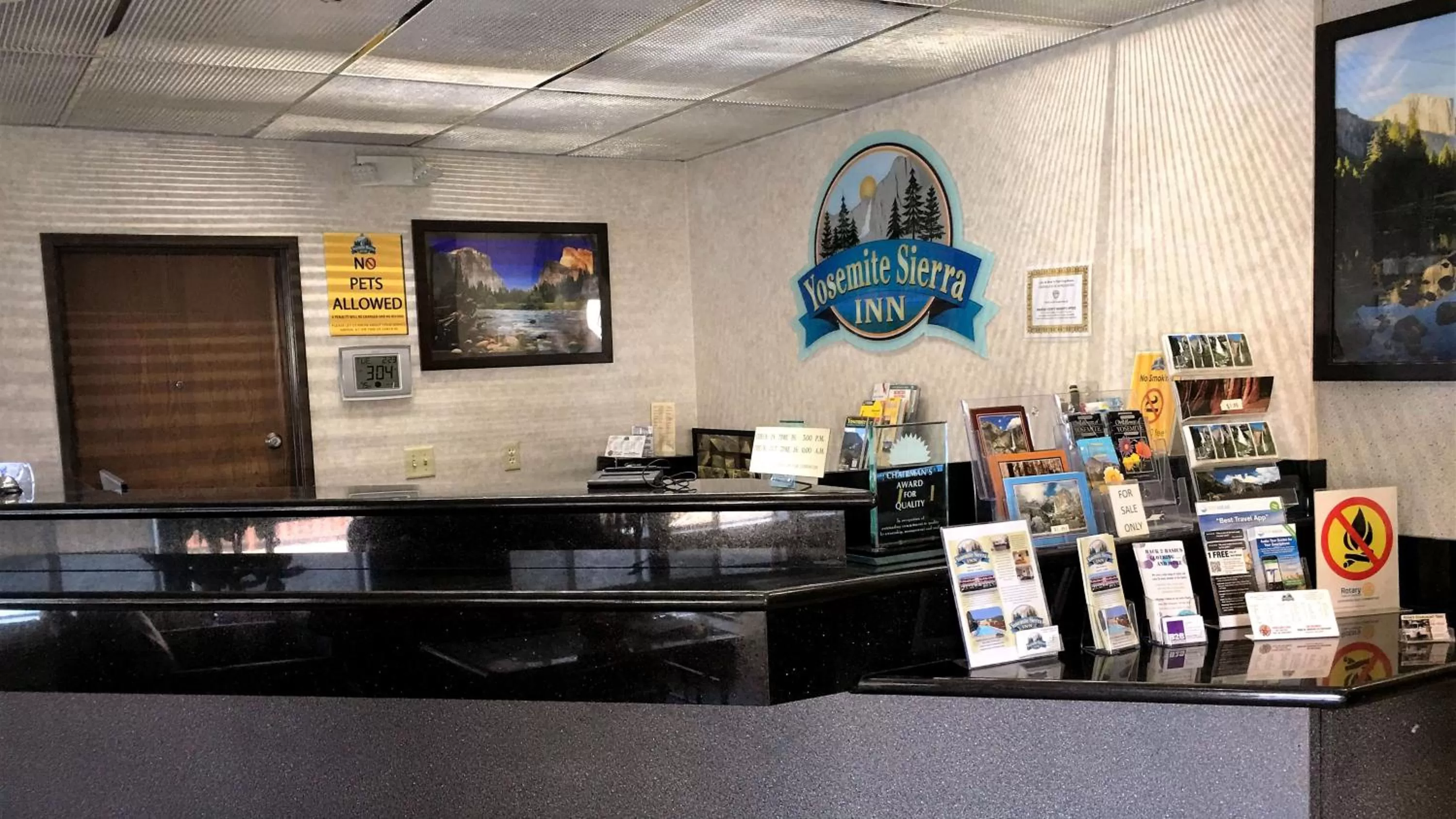 Other in Yosemite Sierra Inn