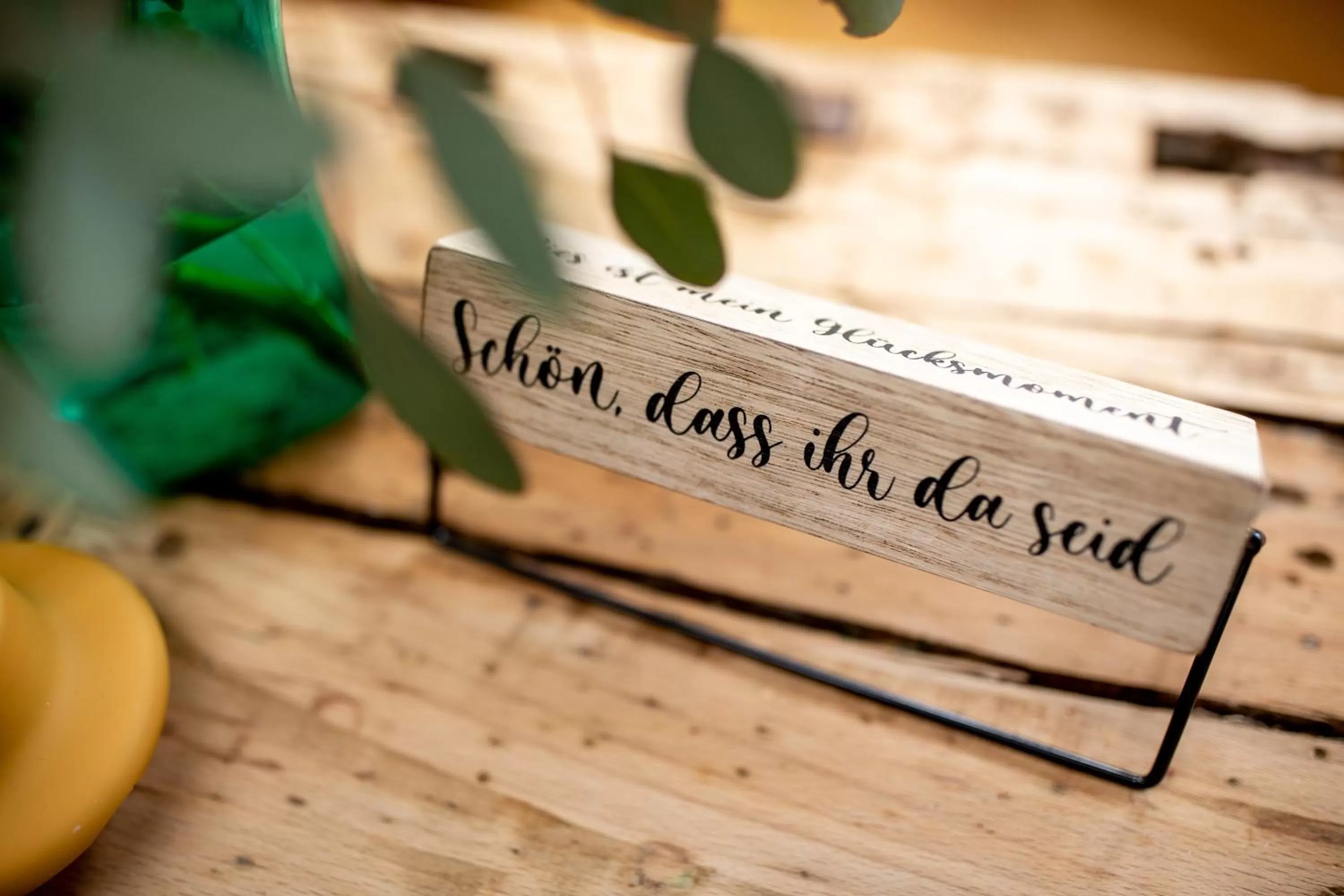 Logo/Certificate/Sign, Property Logo/Sign in Hotel Haus Sajons