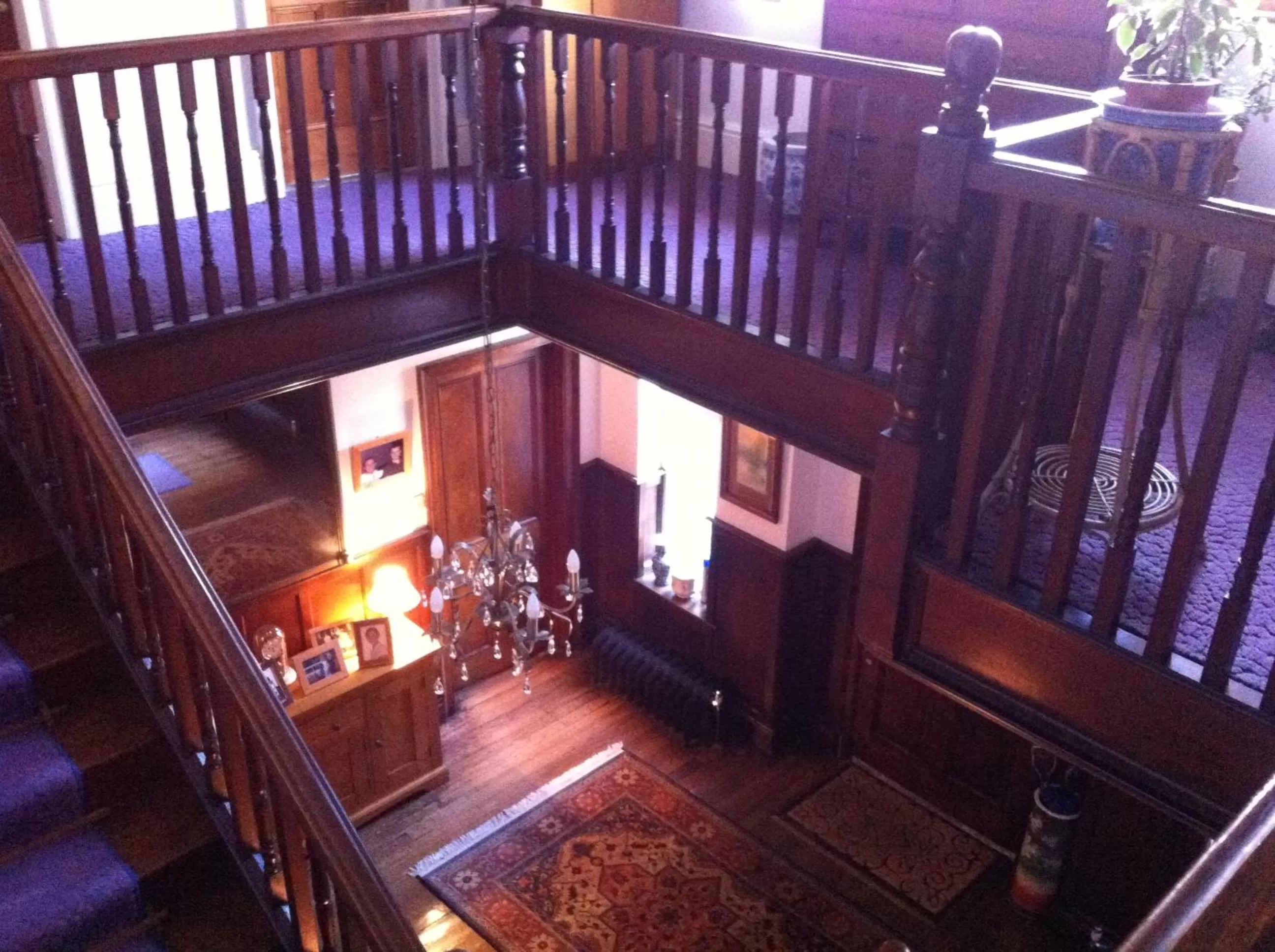 Other in Elloe Lodge