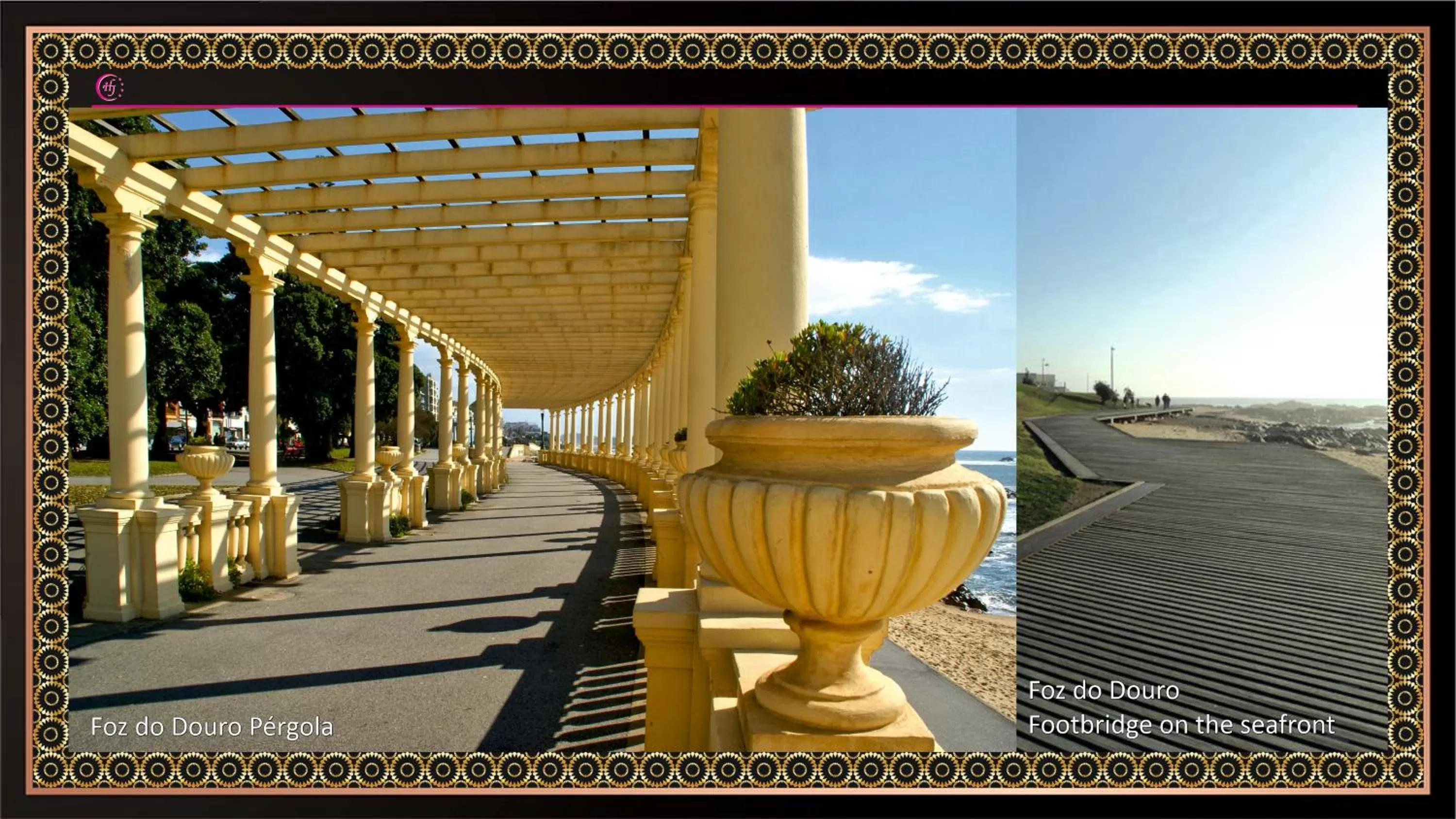 Hotel Jaguar Oporto - Airport to Hotel and City Center and Vice-Versa is a Free and Continuous Shuttle Service from 7AM to 8PM