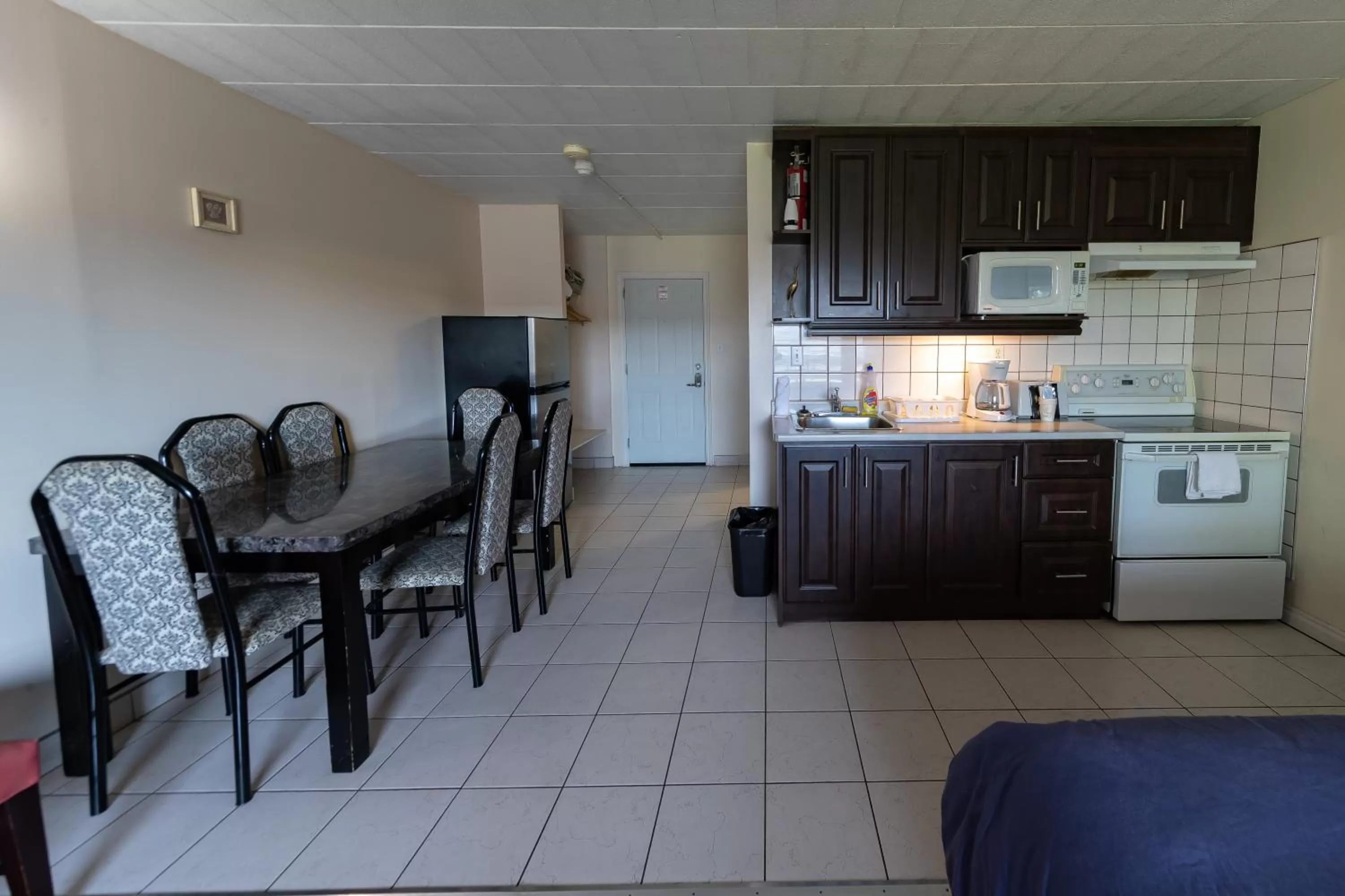 Villager Lodge Niagara Falls