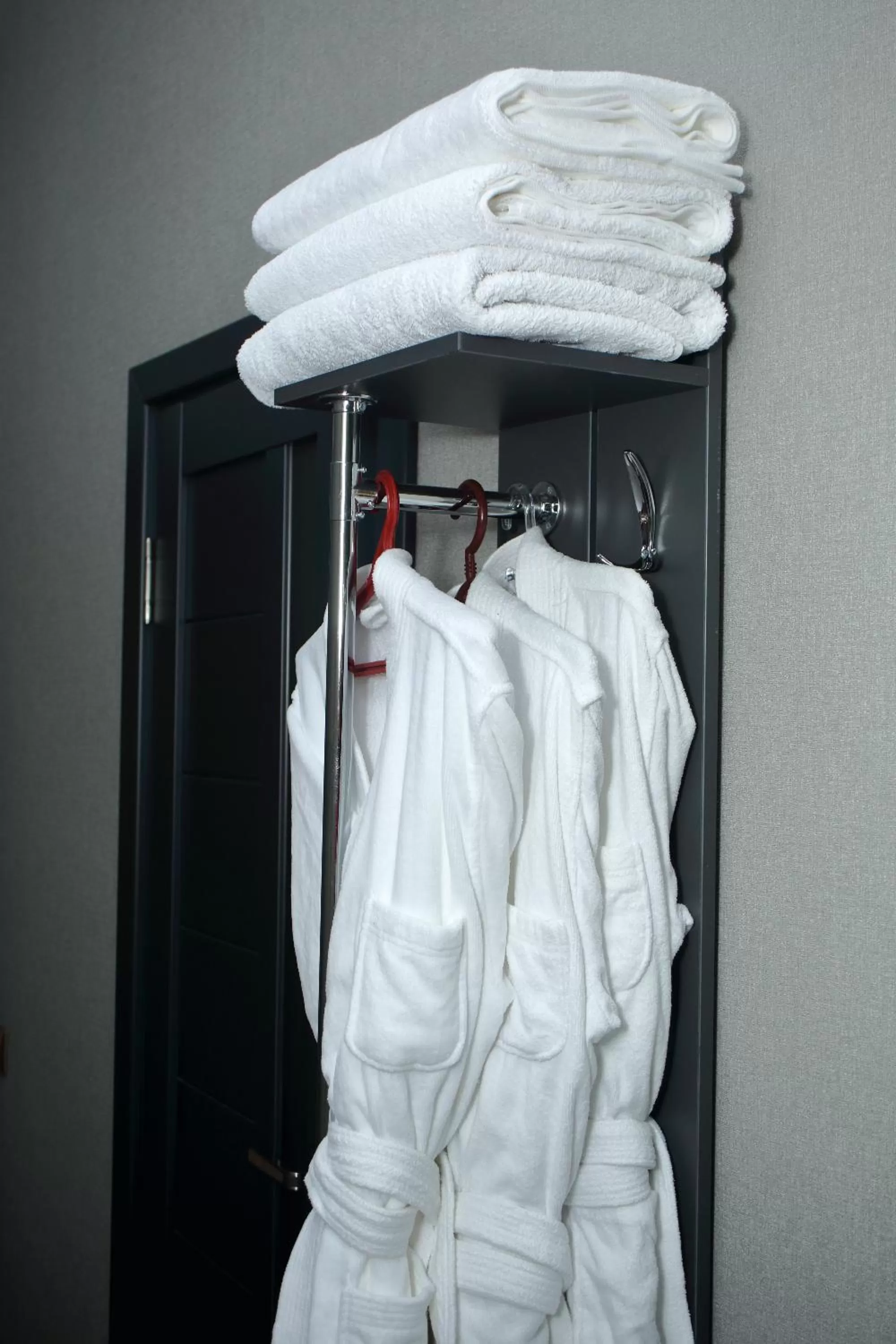 Shower, Bathroom in Golden Hotel