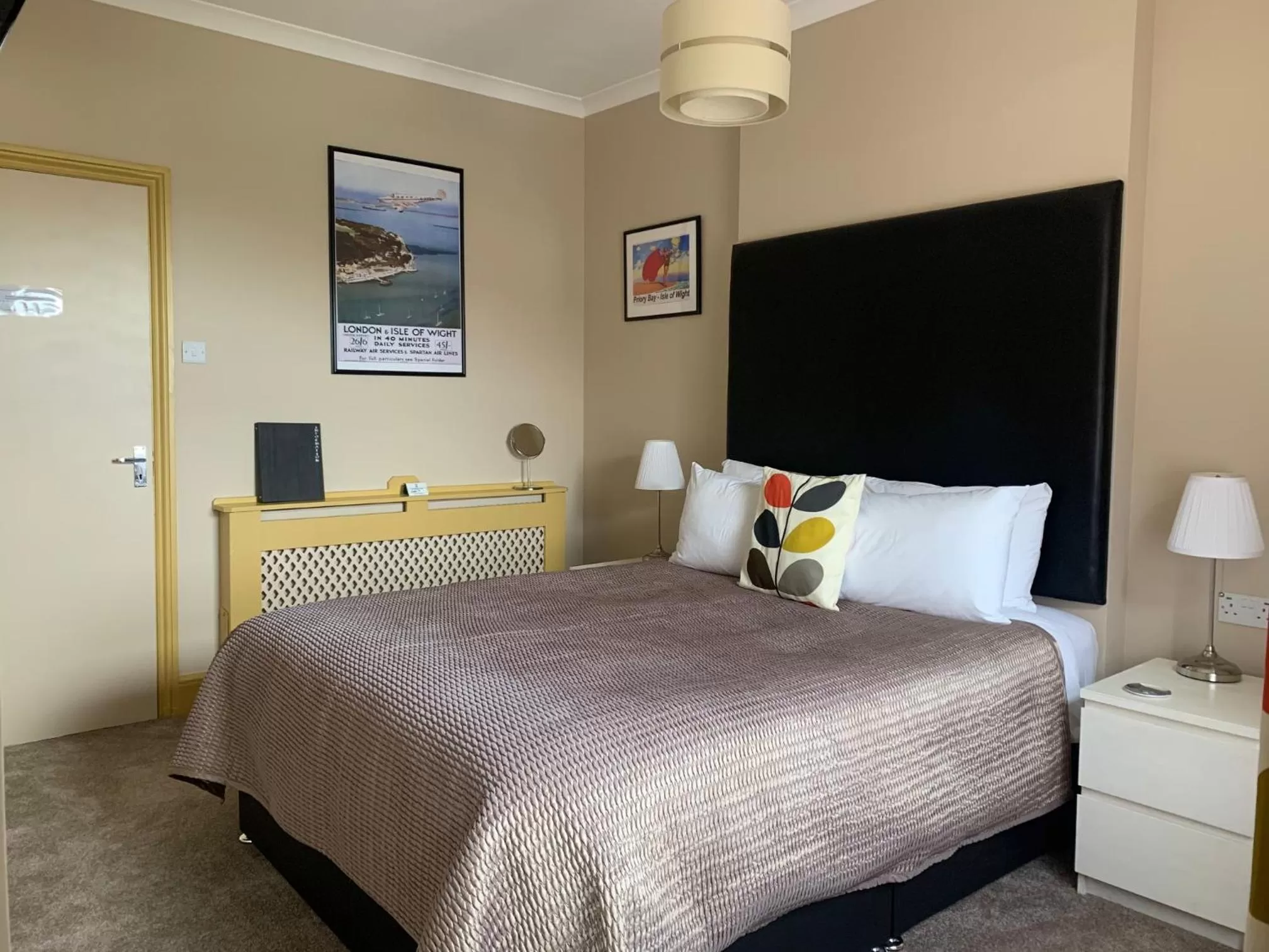 Bed in Number 29 - Only Adults