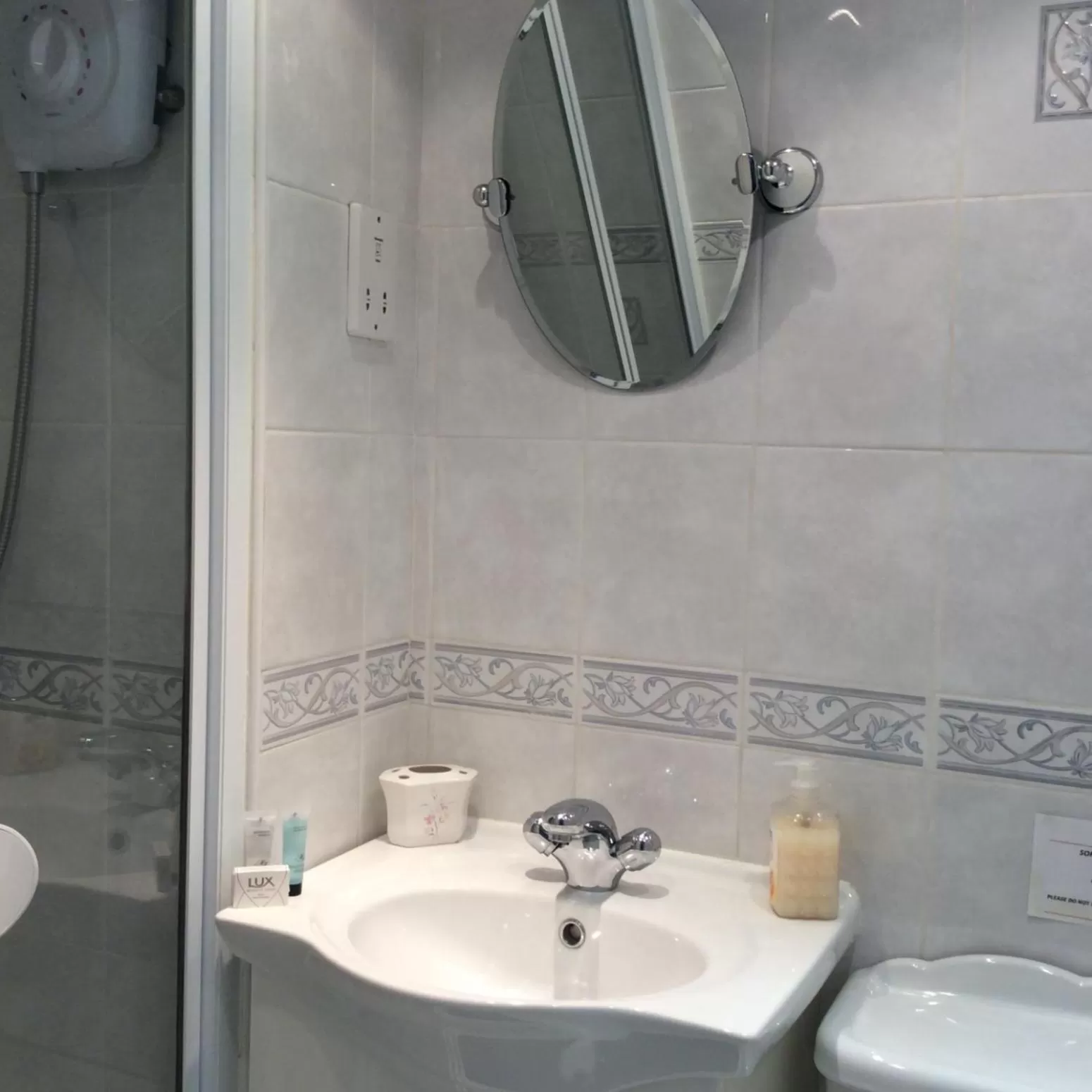 Alma Lodge Guest House