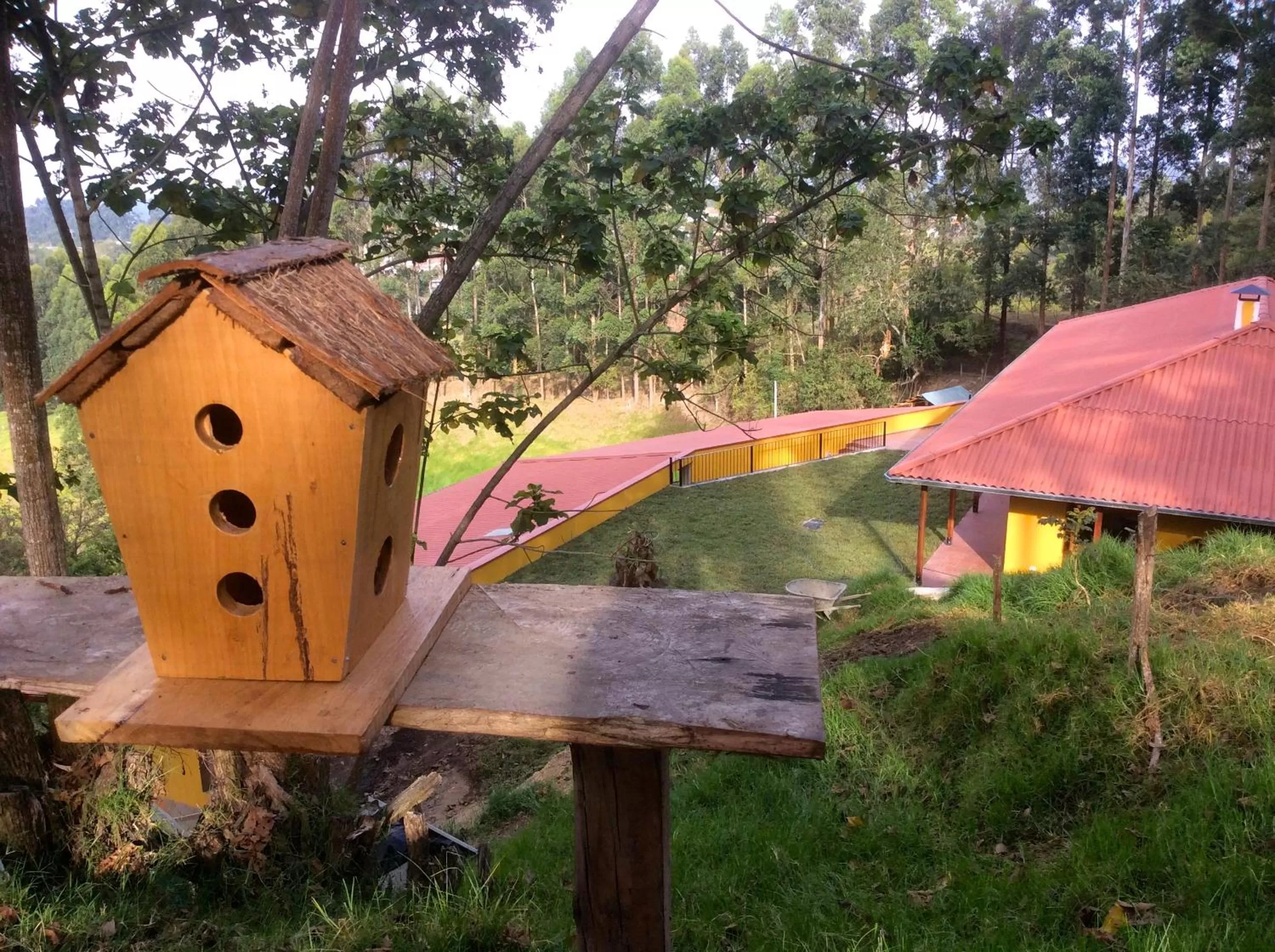 Balcony/Terrace in Ecoresort Gran Azul