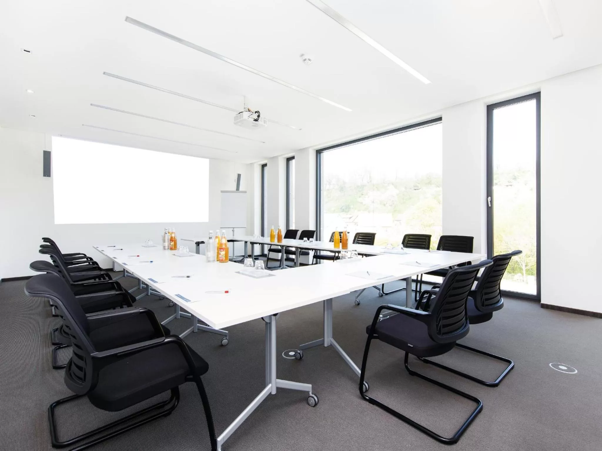 Banquet/Function facilities in Hotel Eislinger Tor