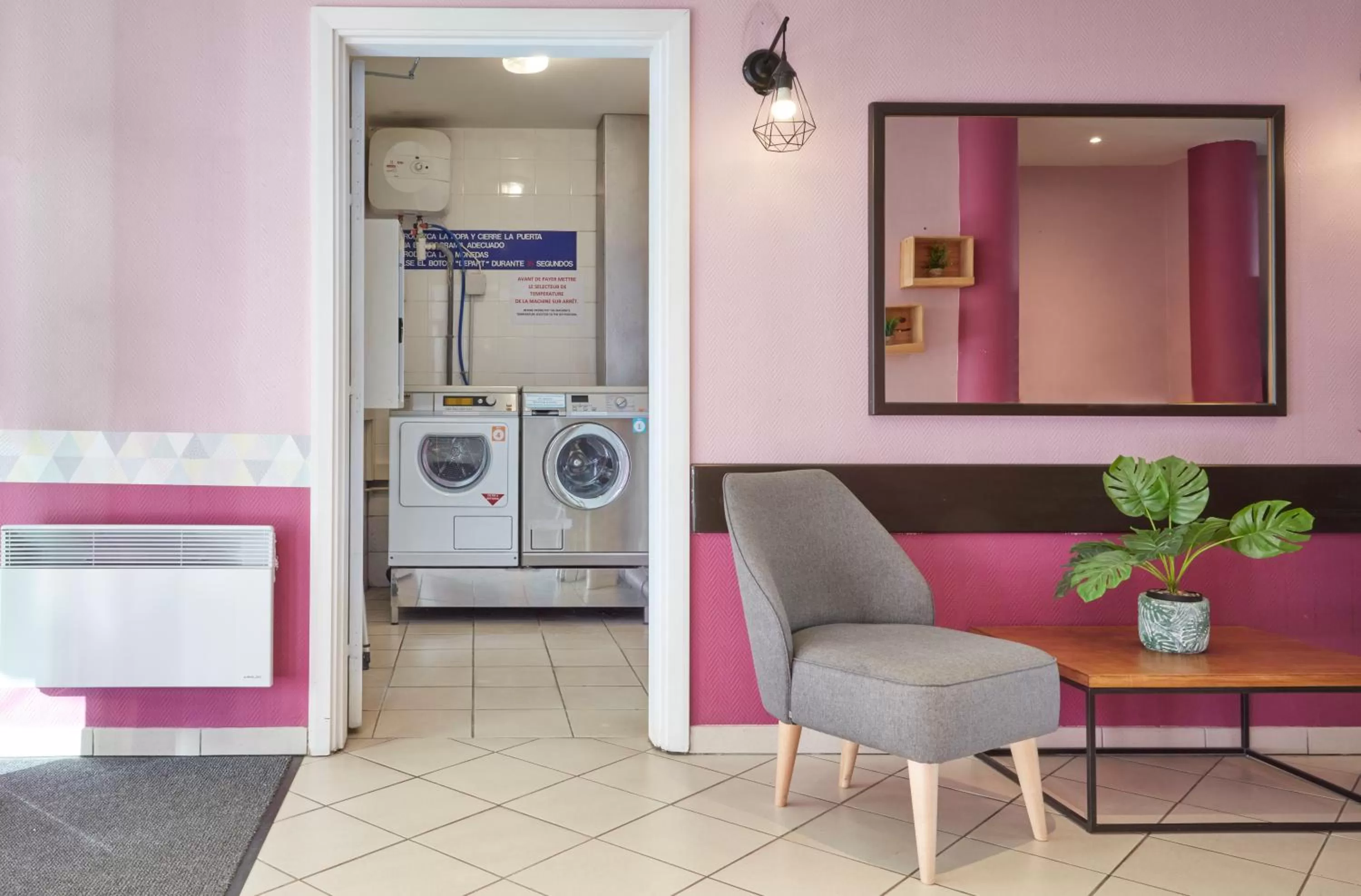 Other in Aparthotel Adagio Access Bordeaux Rodesse