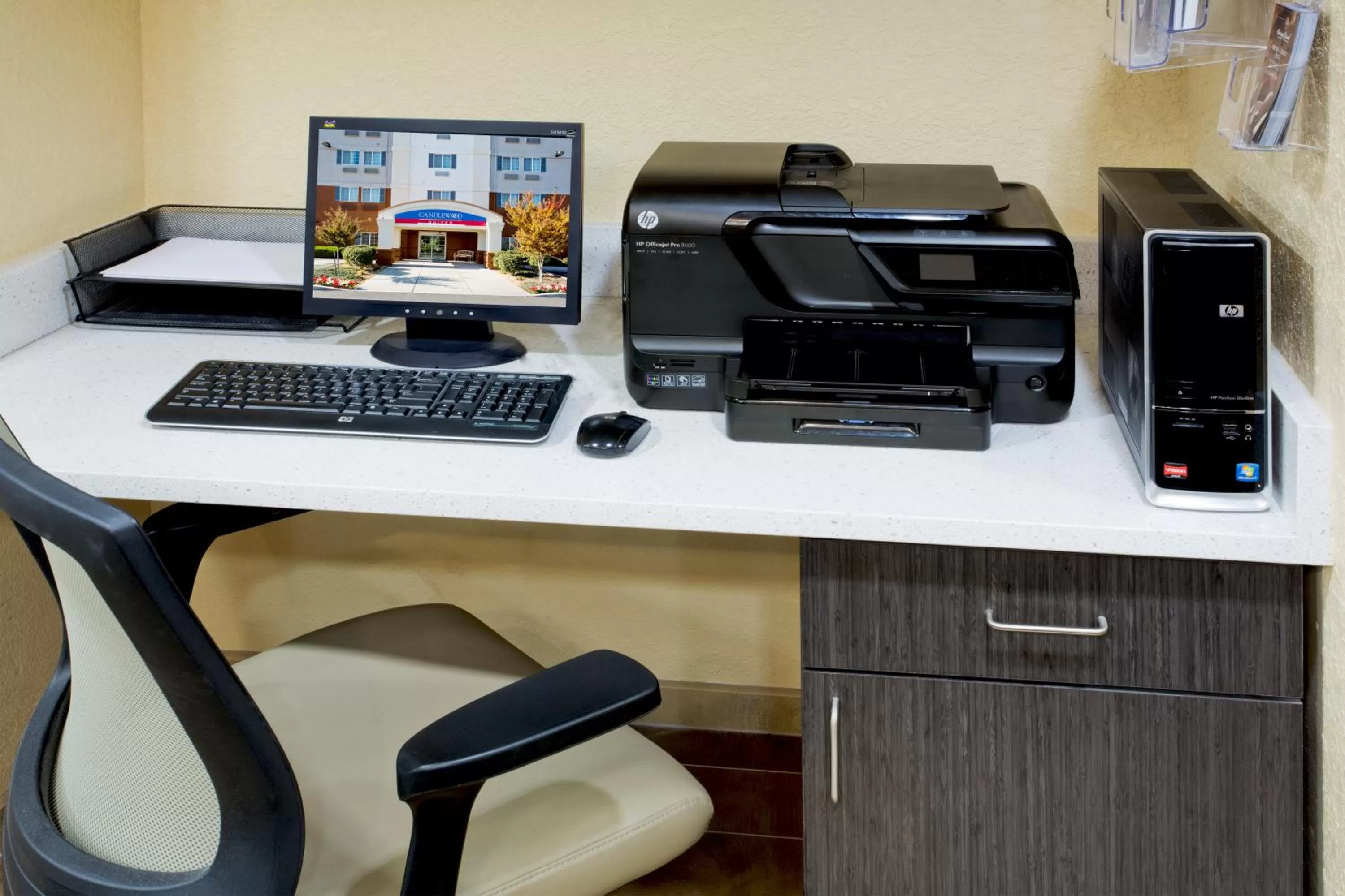 Other in Candlewood Suites Medford by IHG