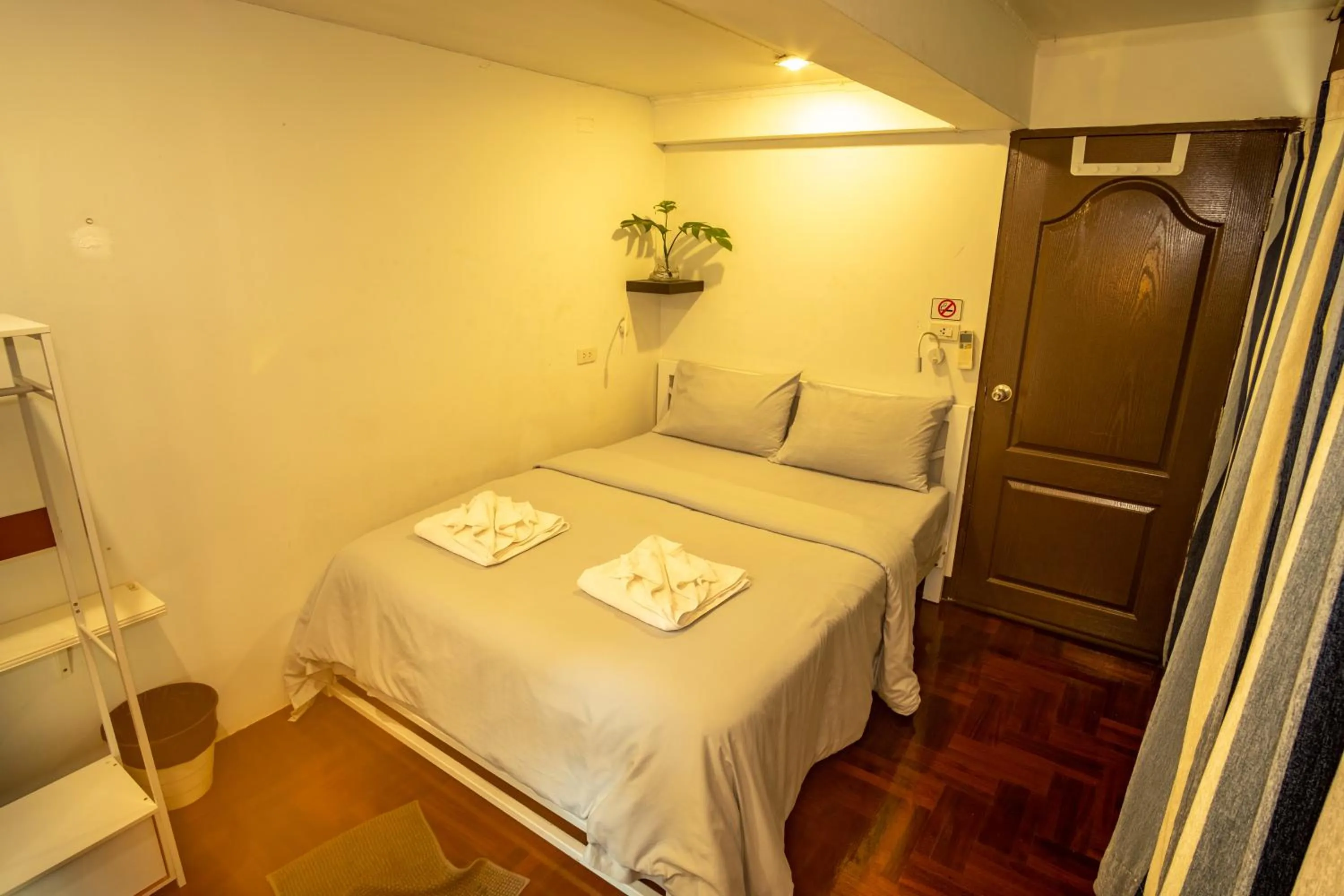 Bed in Home 16  (Hostel 16)